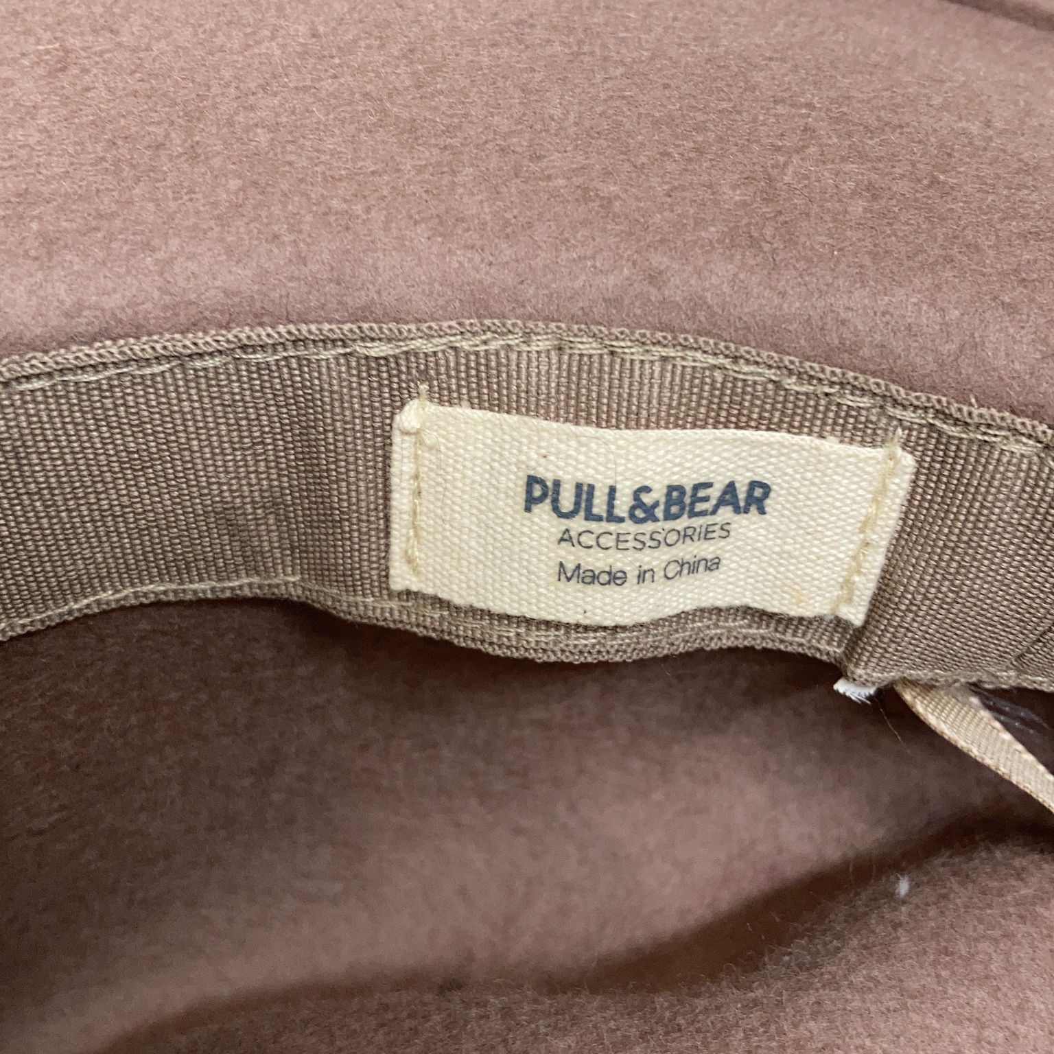 Pull  Bear