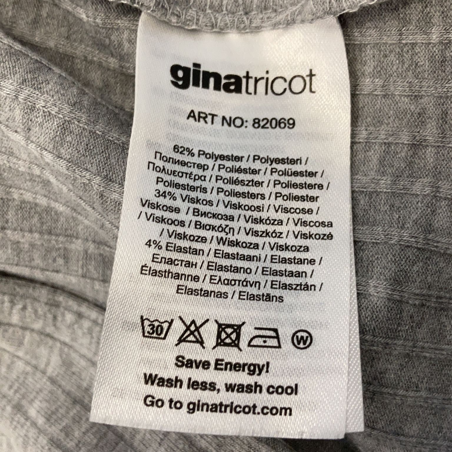 Gina Tricot