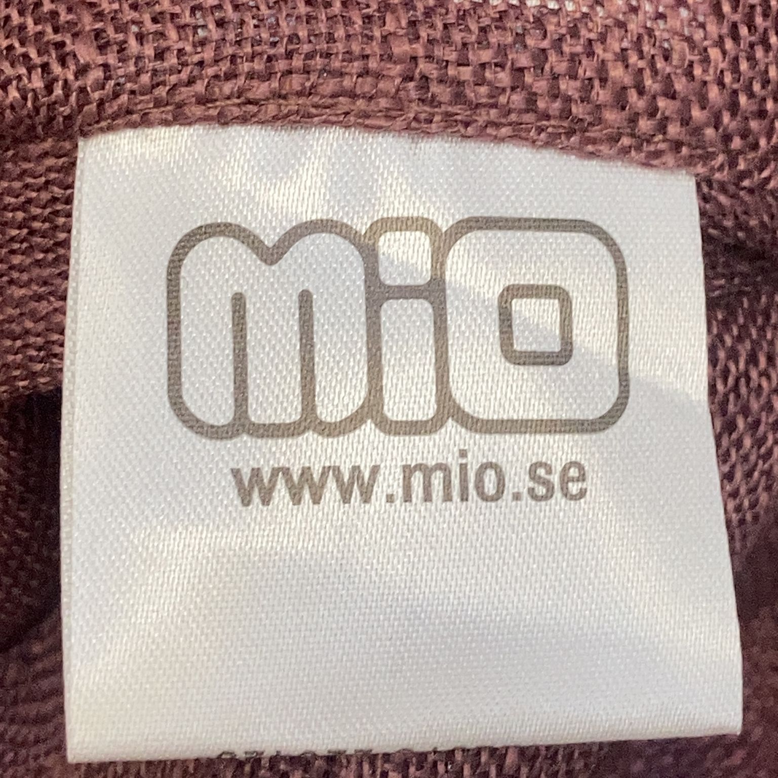 Mio