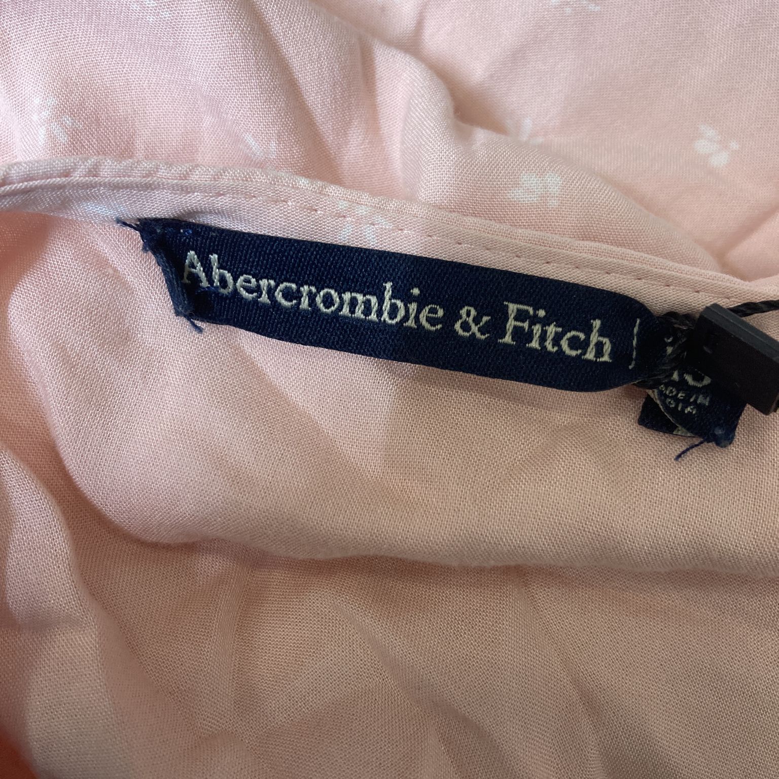 Abercrombie  Fitch