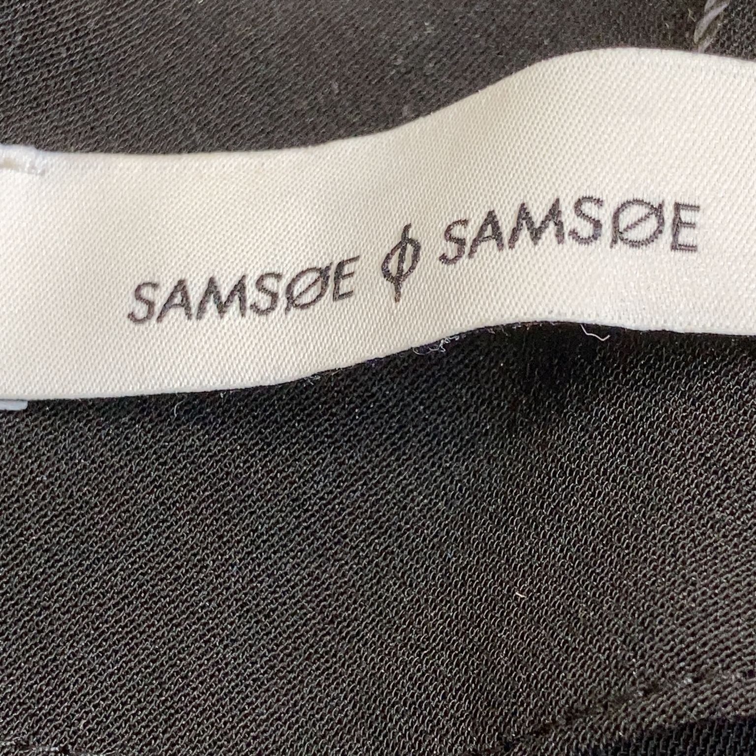 Samsøe  Samsøe