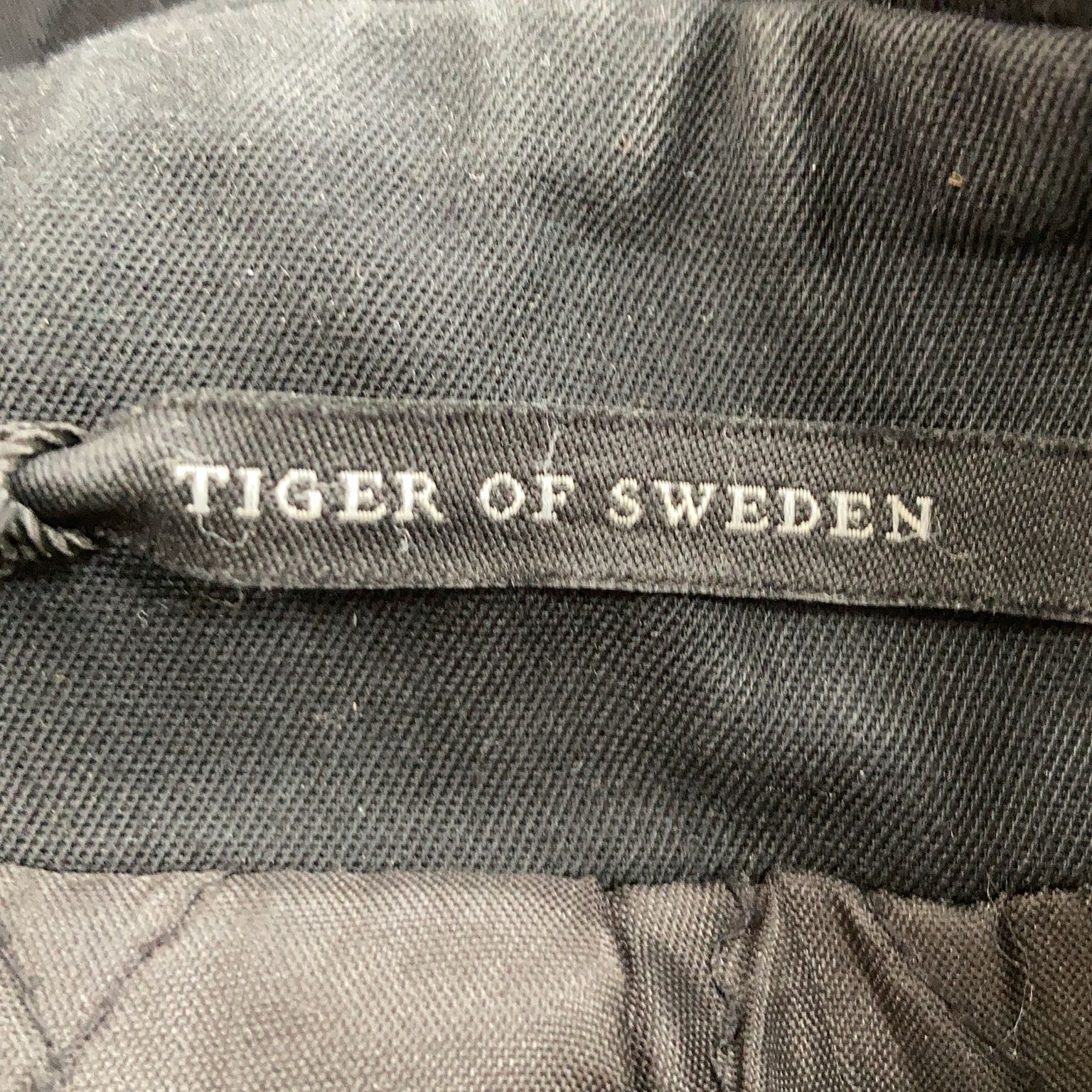 Tiger of Sweden