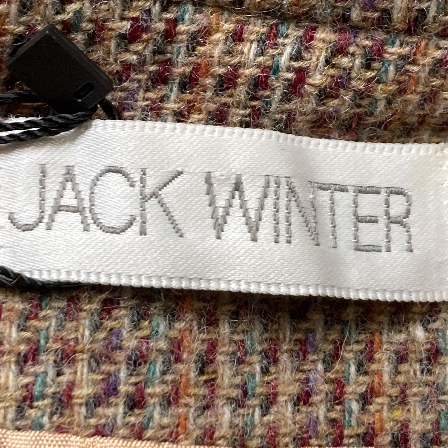 Jack Winter