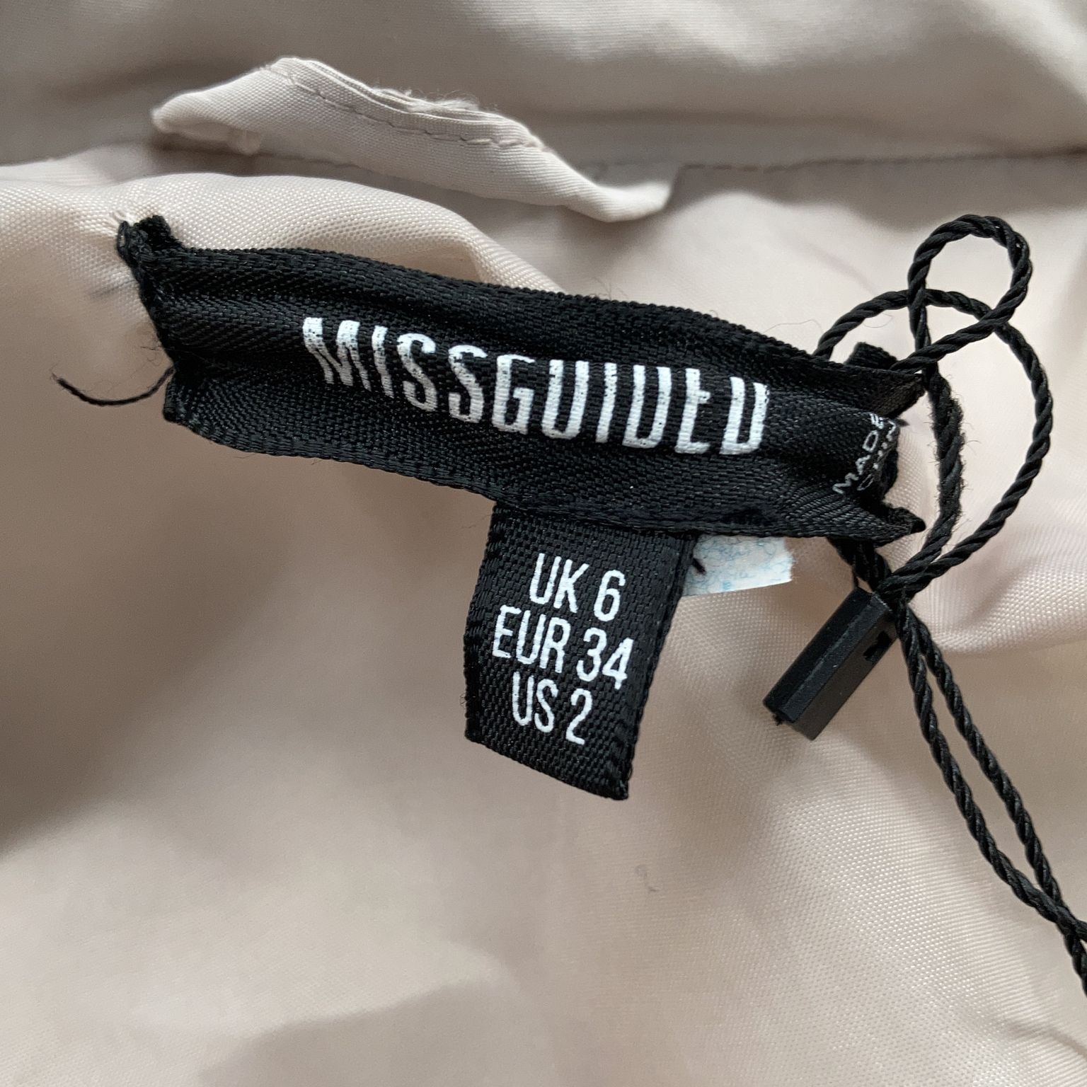 Missguided