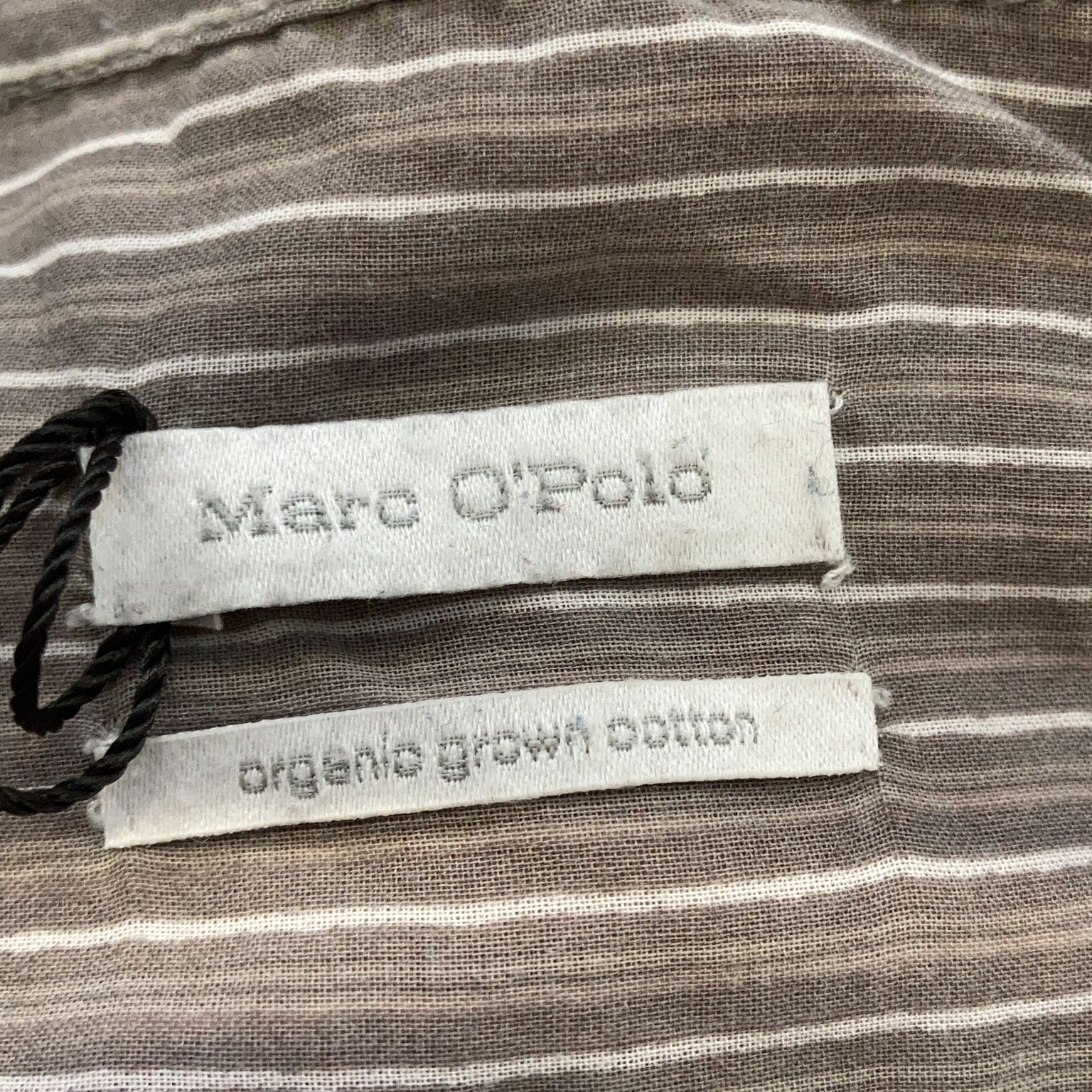 Marc O'Polo