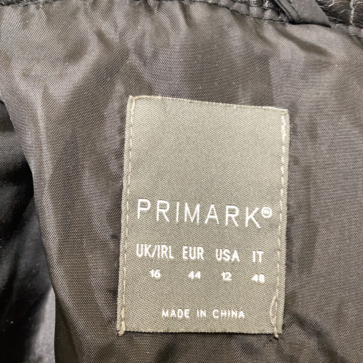 Primark