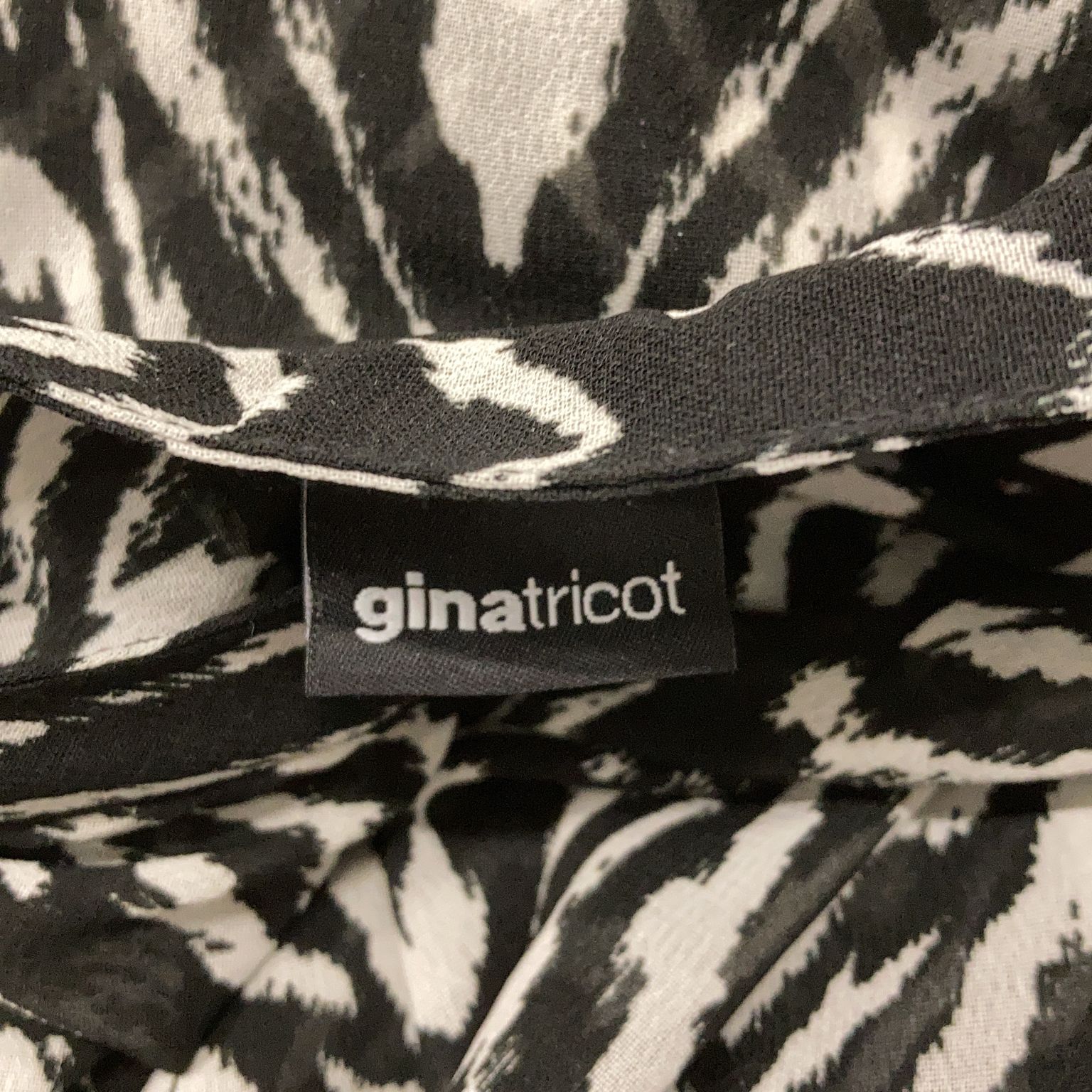 Gina Tricot