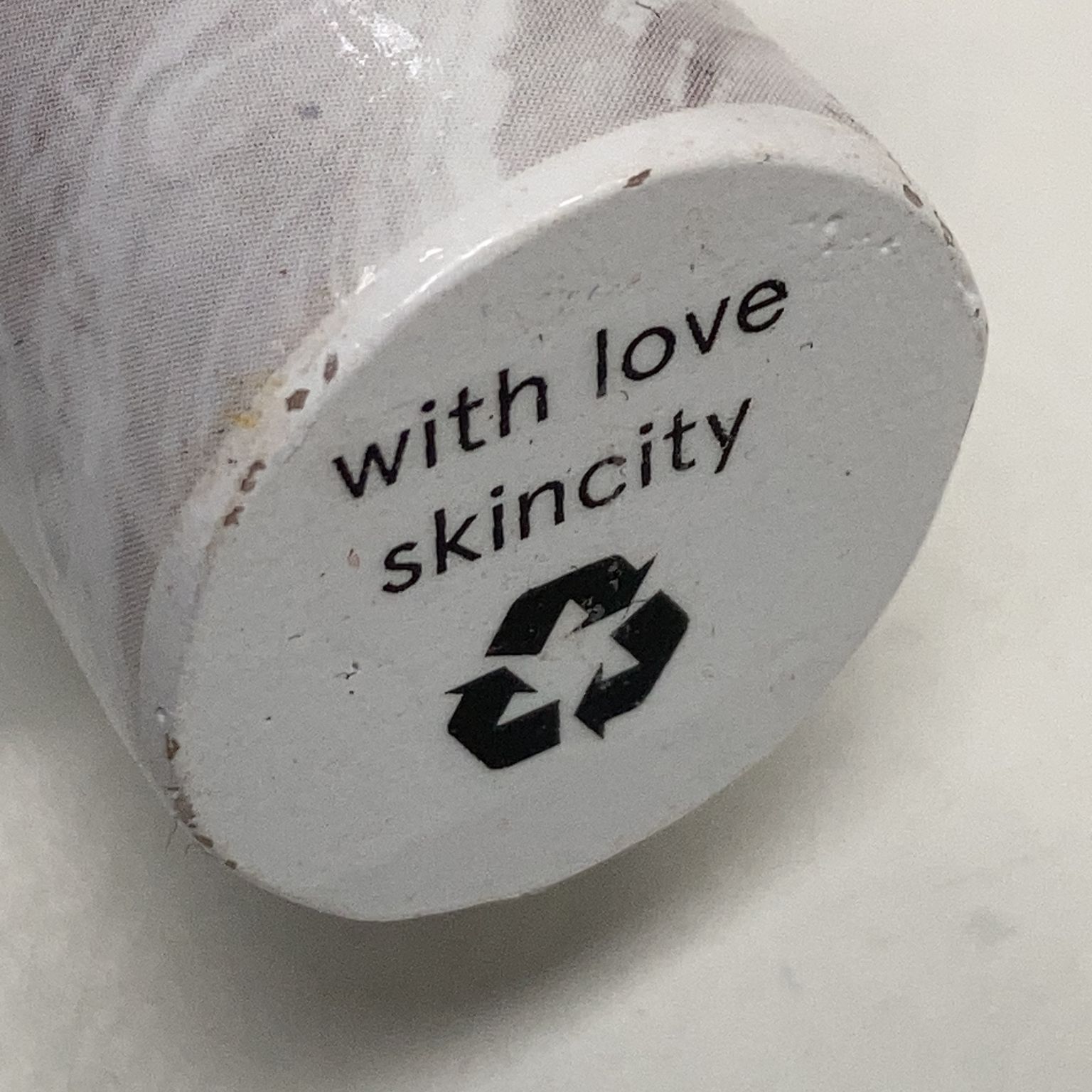 With Love Skincity