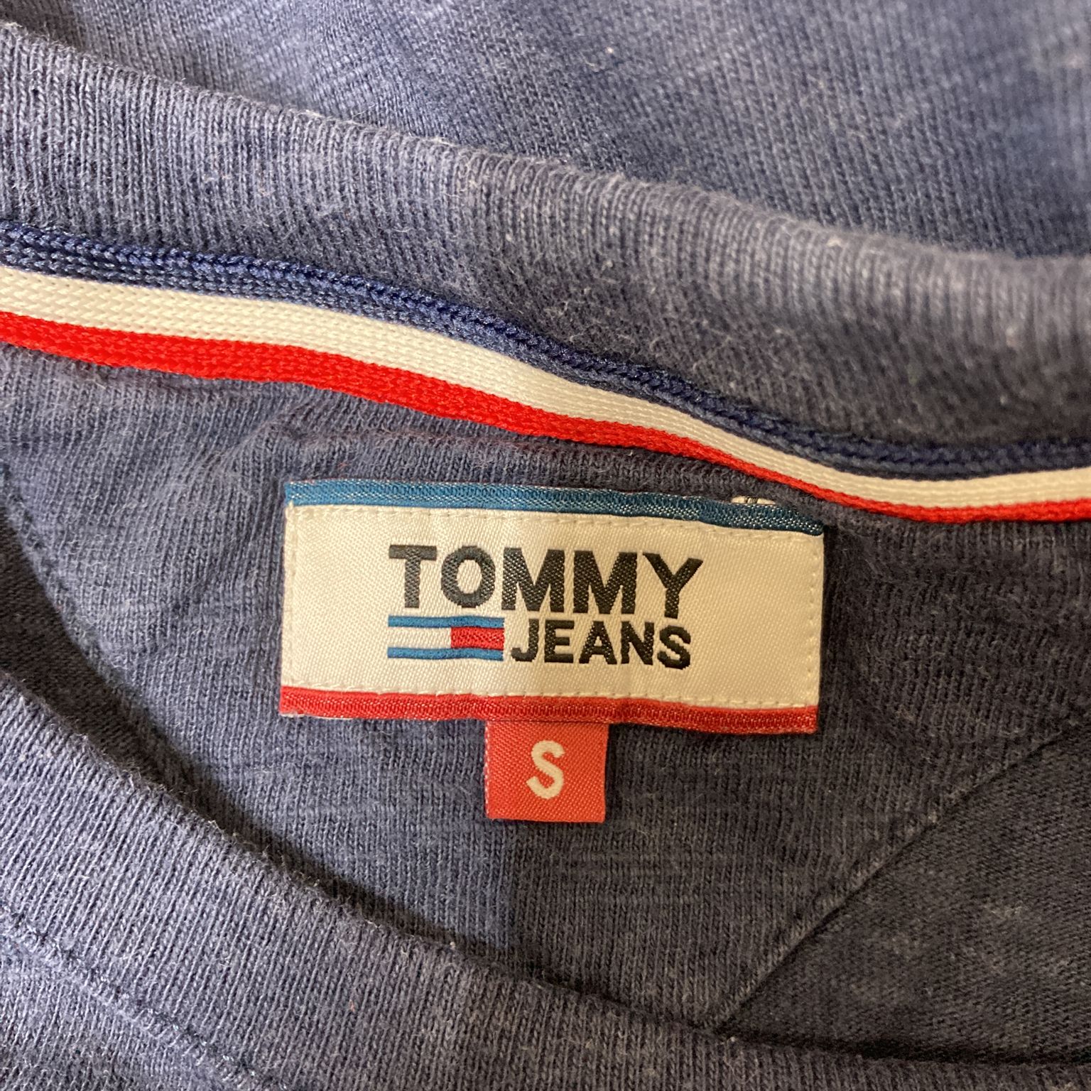 Tommy Hilfiger Jeans