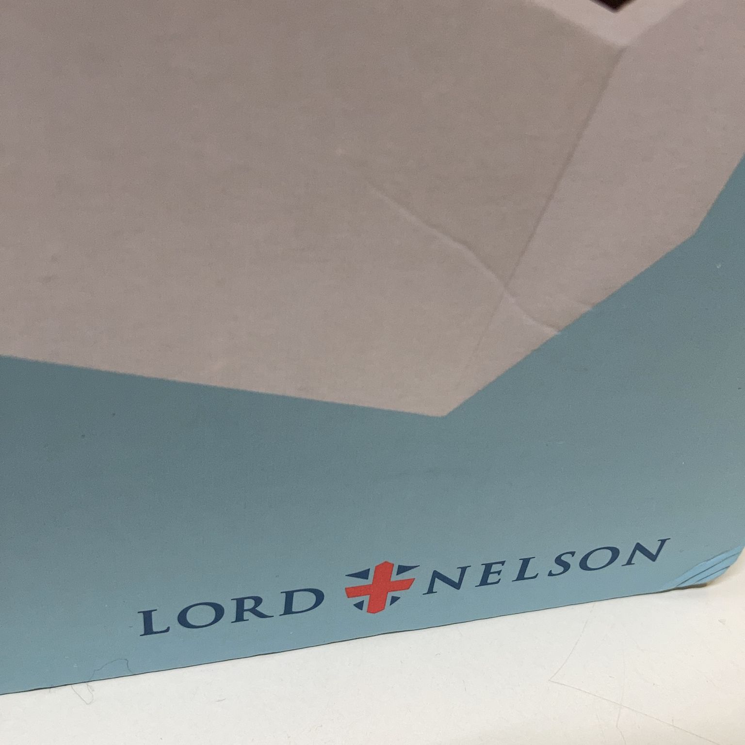 Lord Nelson