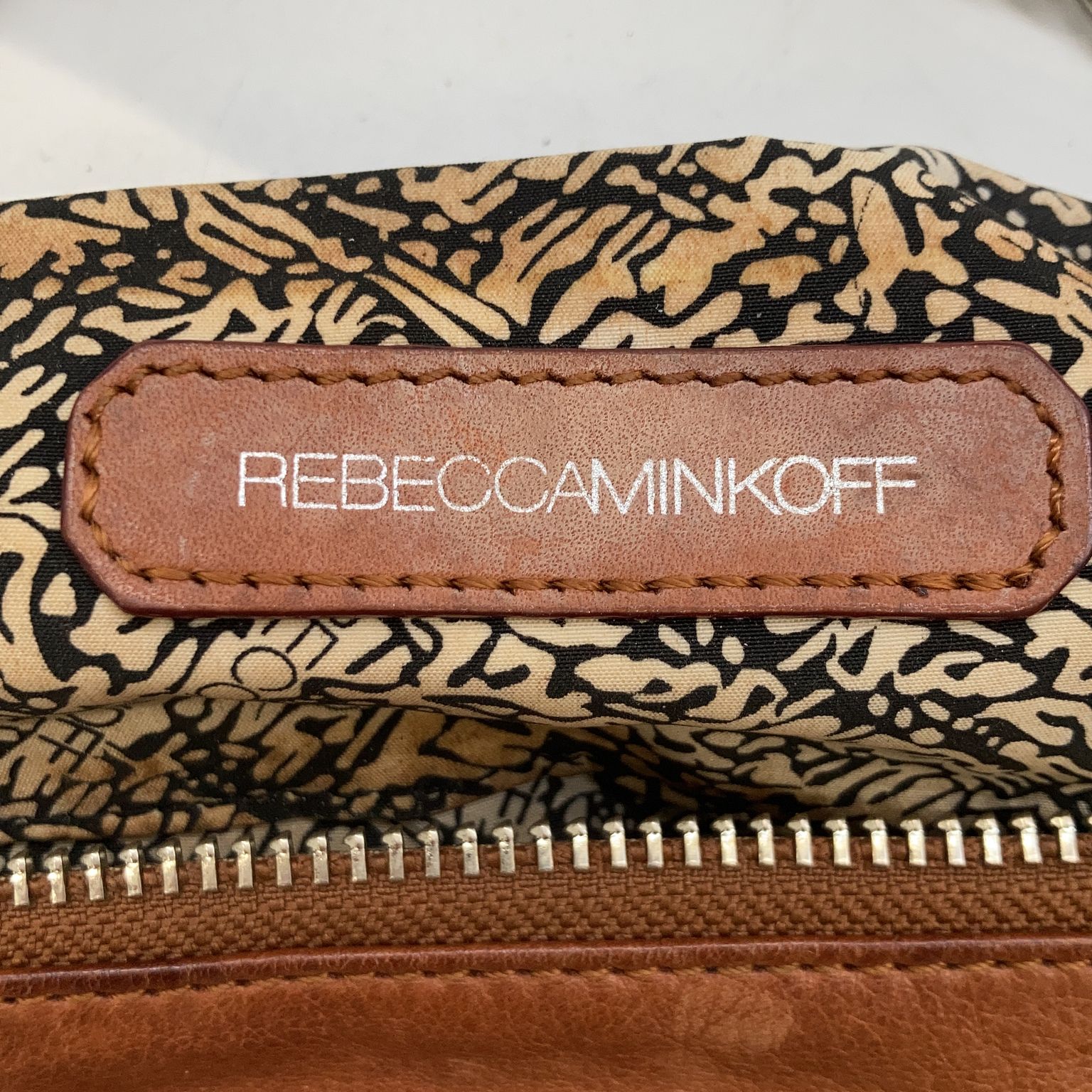 Rebecca Minkoff