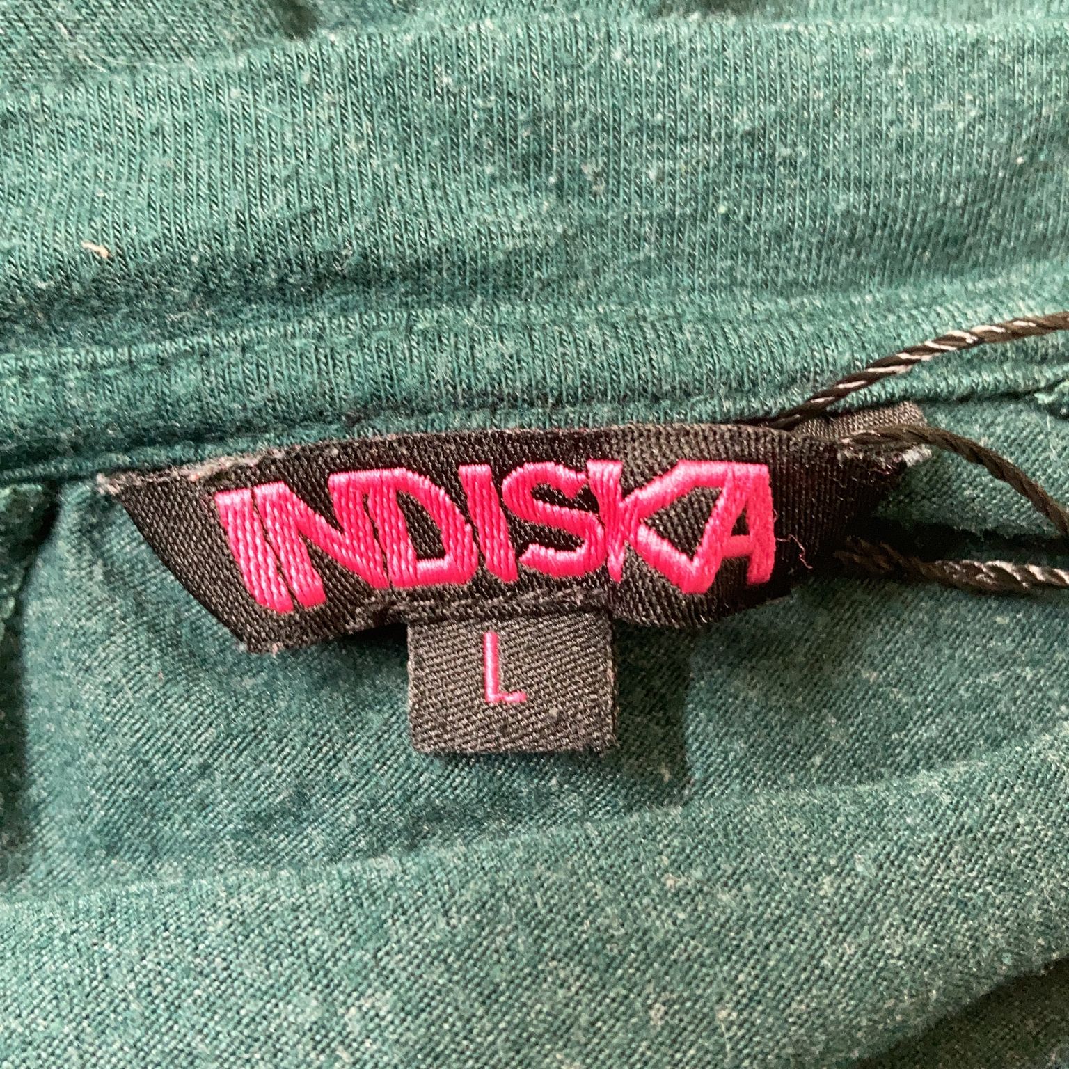 Indiska