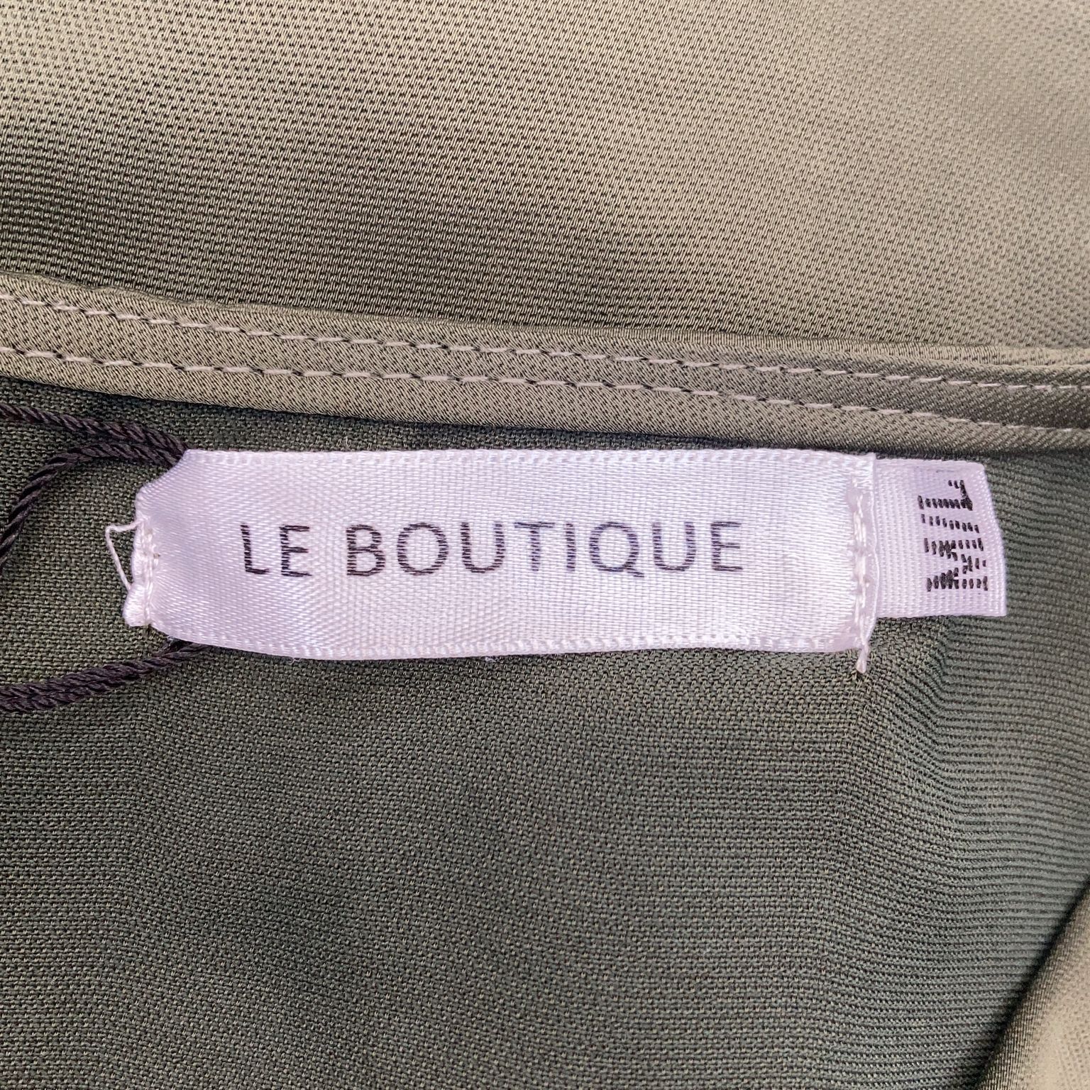 Le Boutique