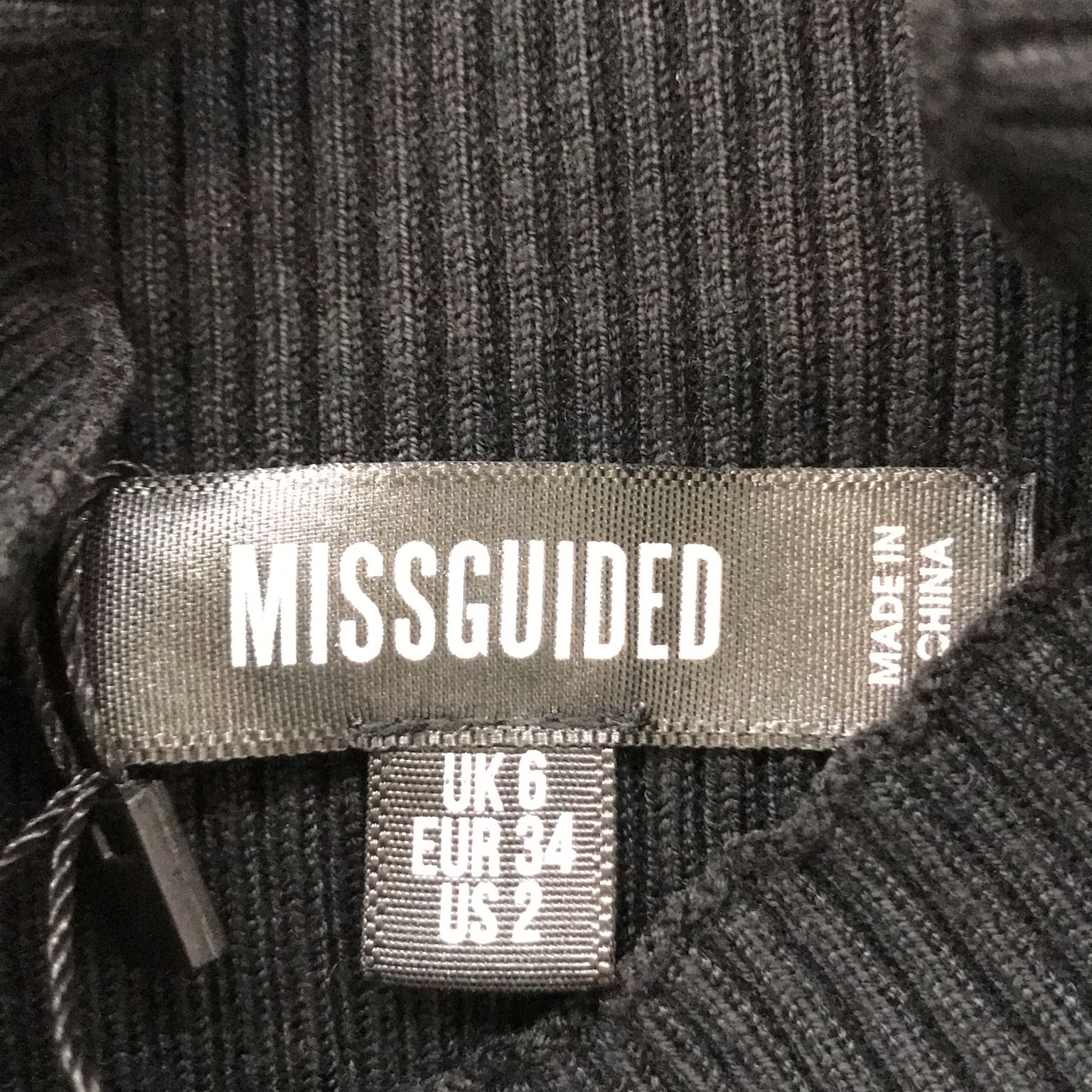 Missguided