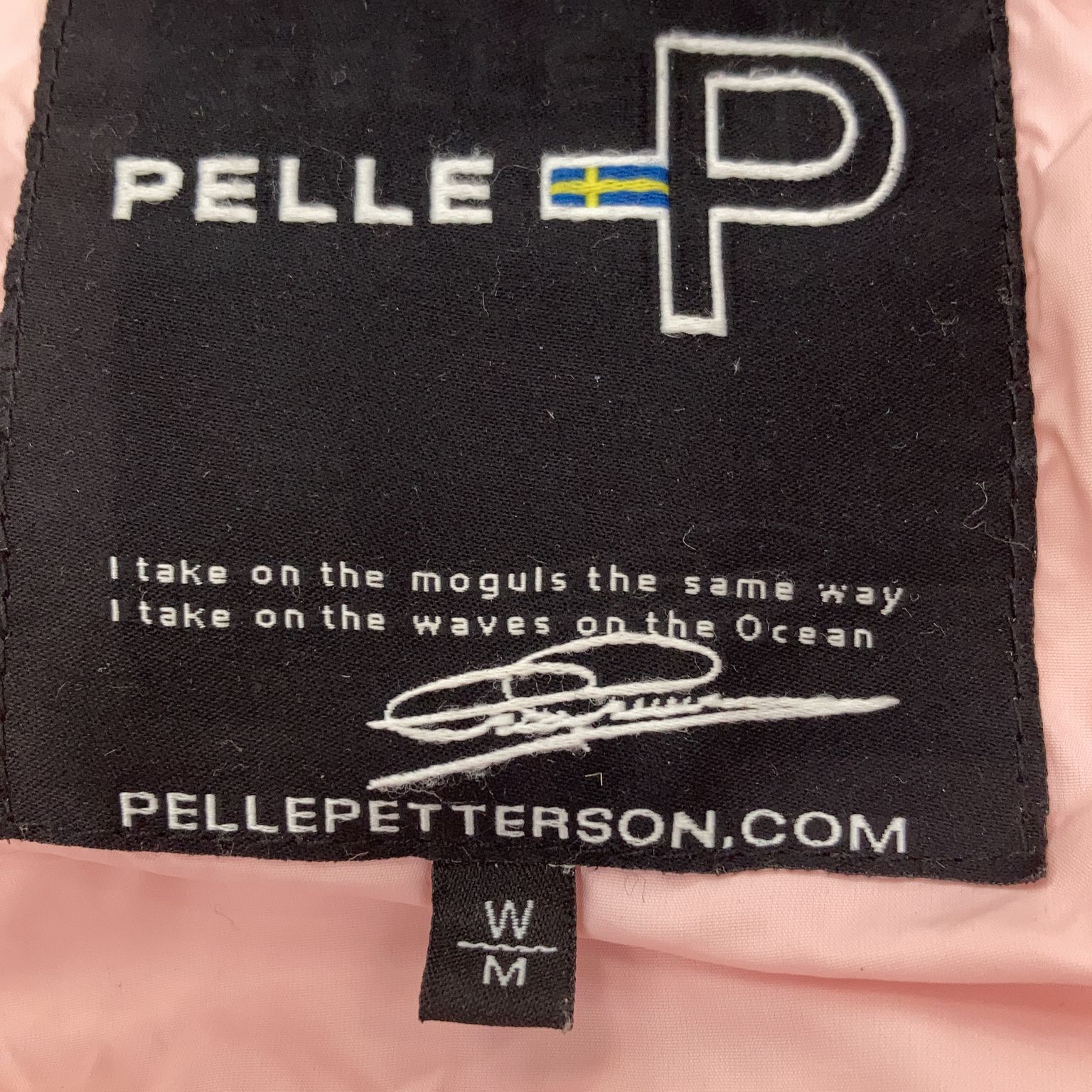 Pelle P