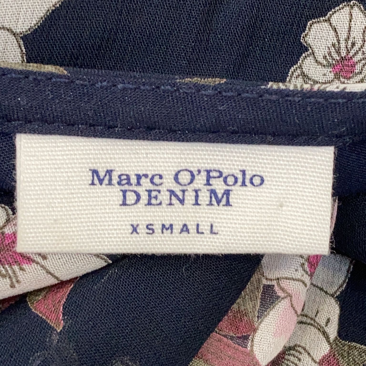 Marc O'Polo