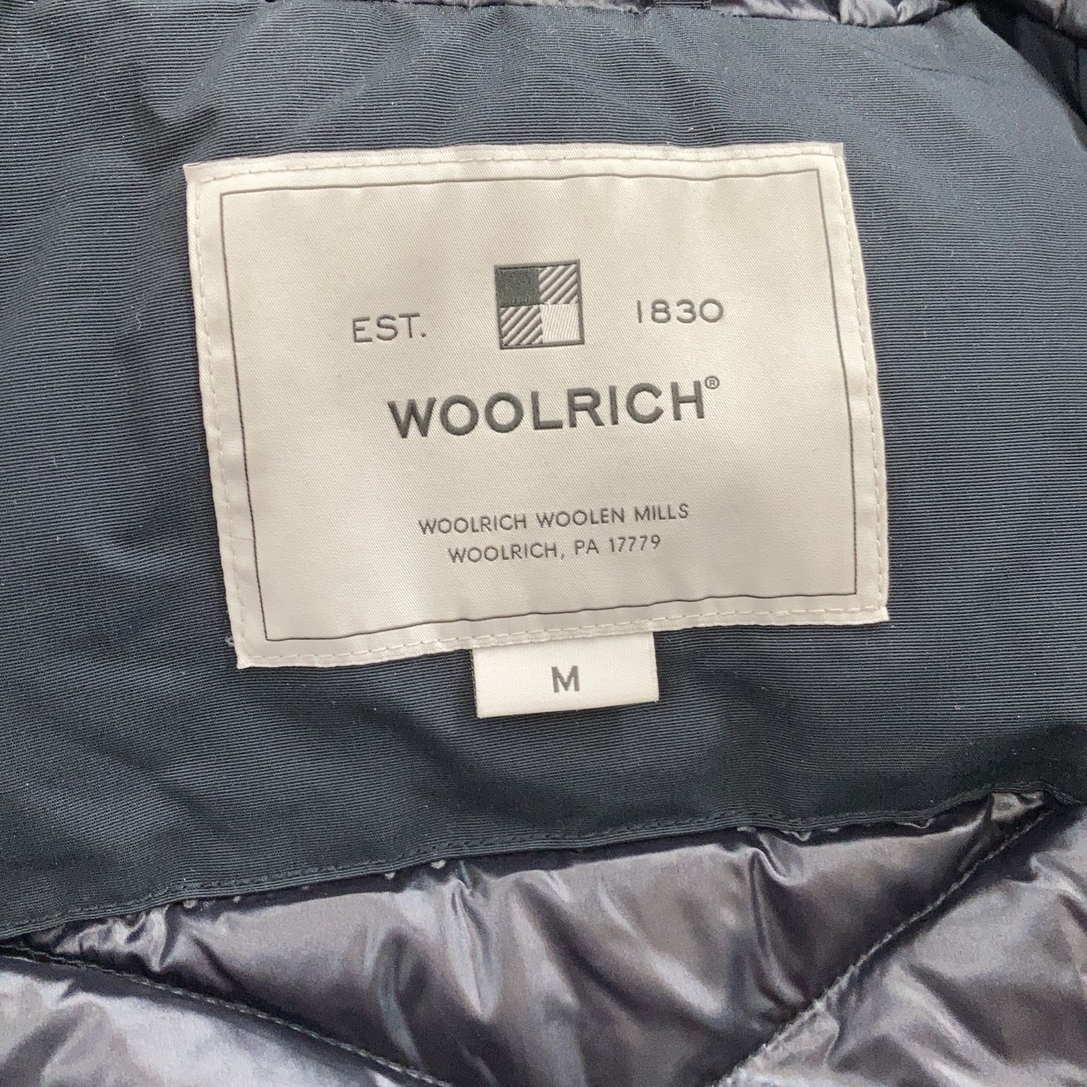 Woolrich