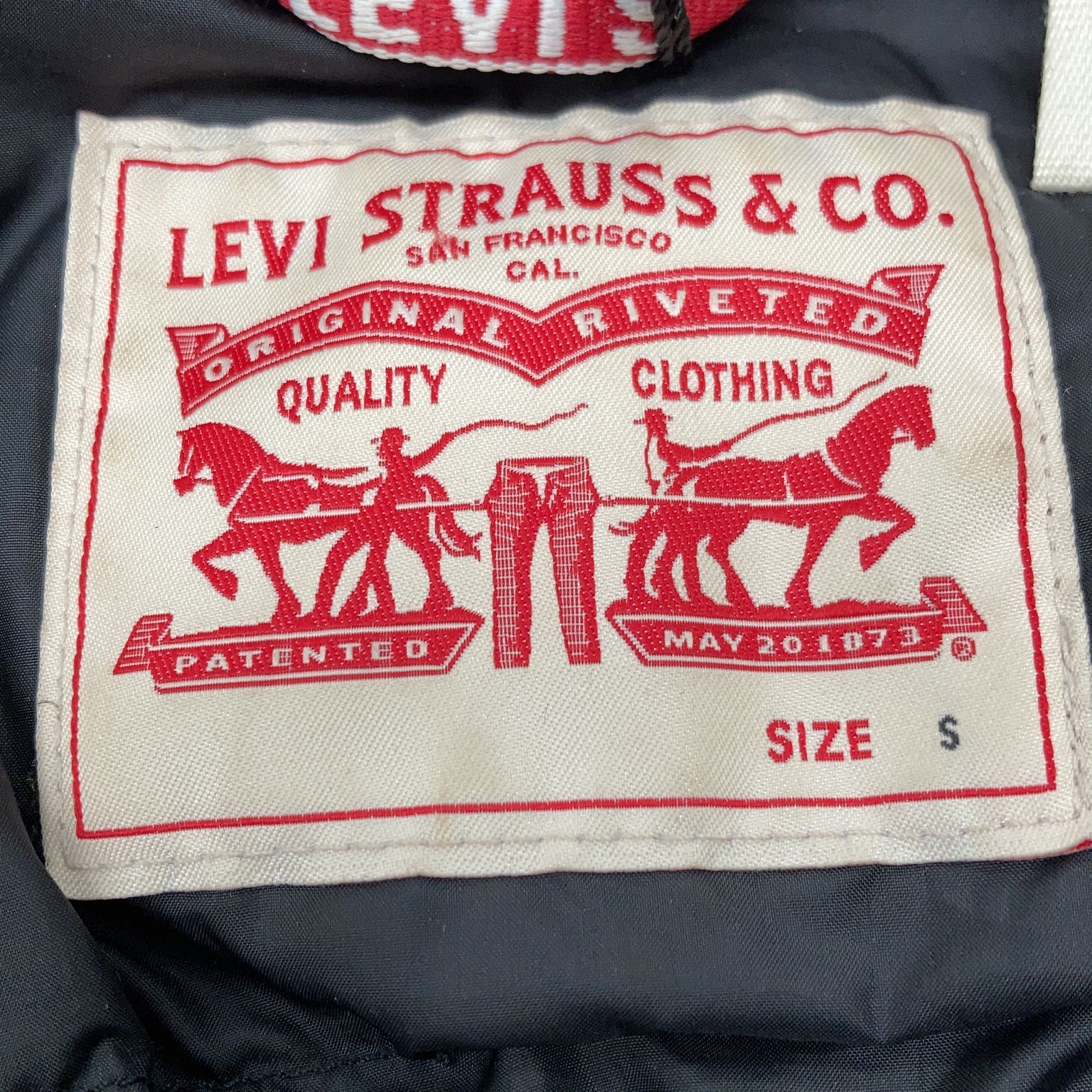 Levi Strauss  Co