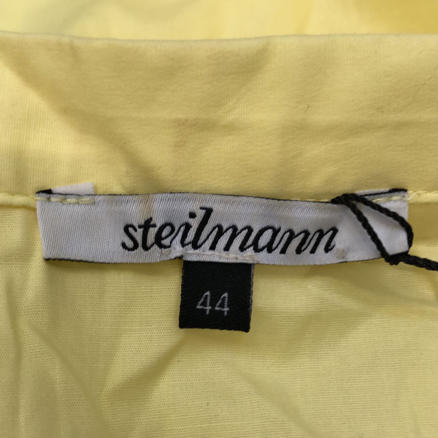 Steilmann