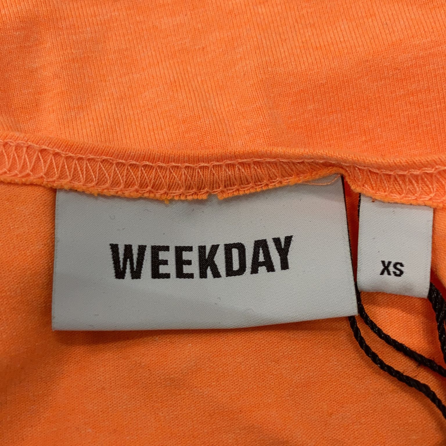 Weekday