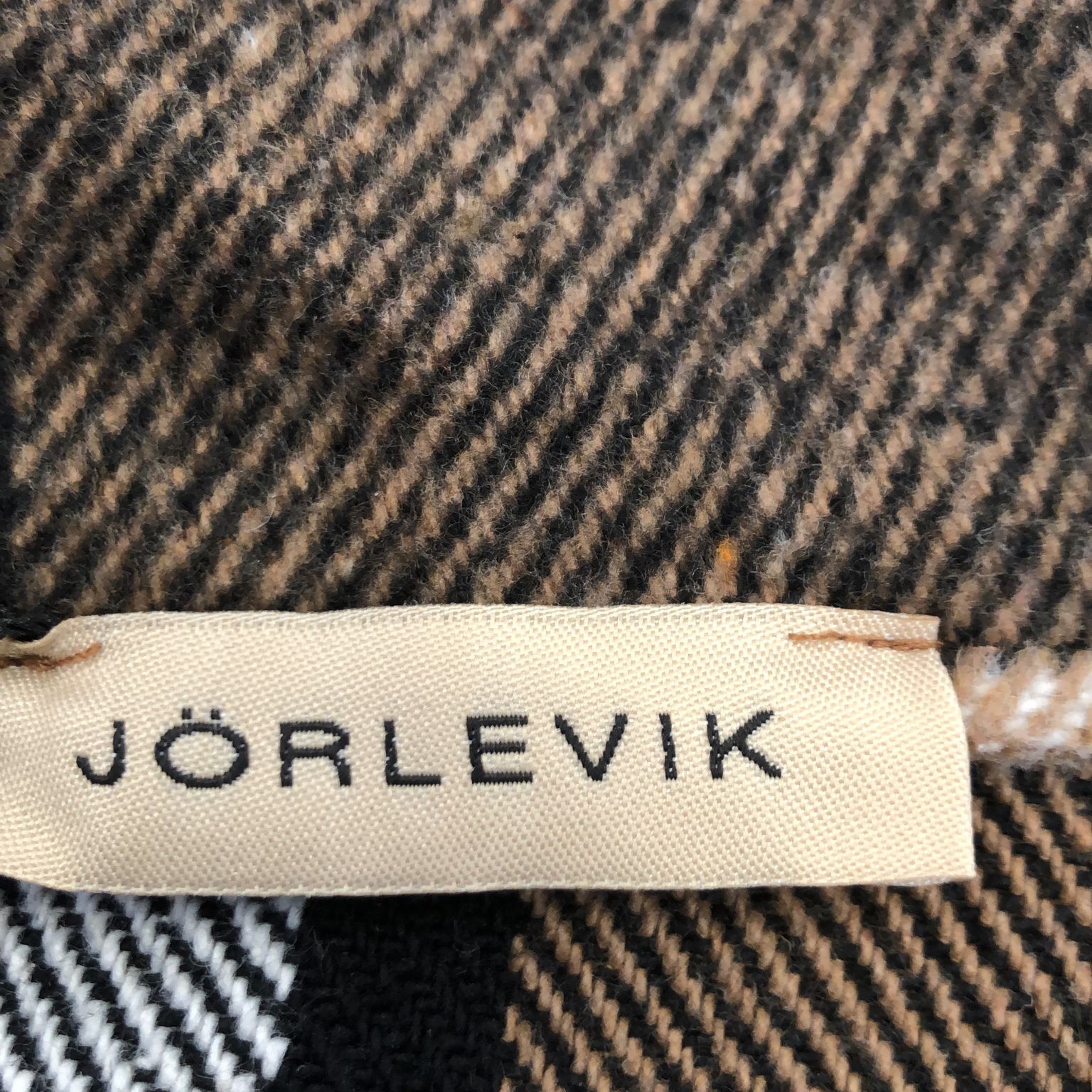 Jorlevik