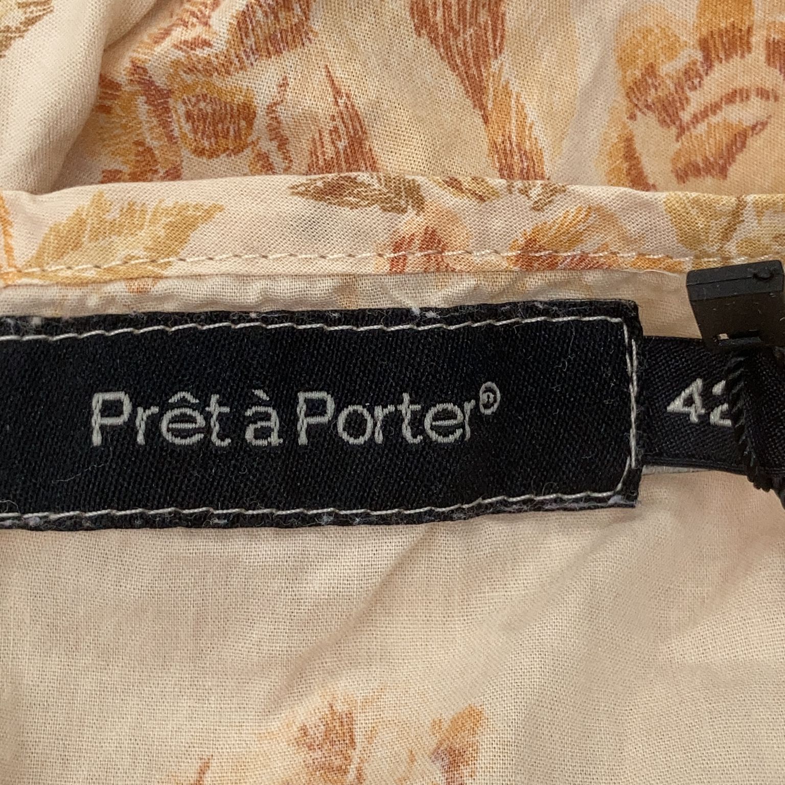 Prêt à Porter