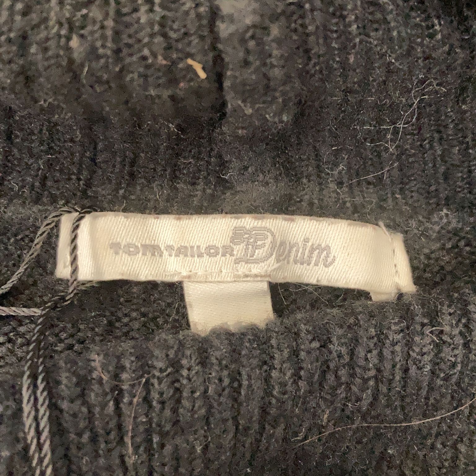 Tom Tailor Denim