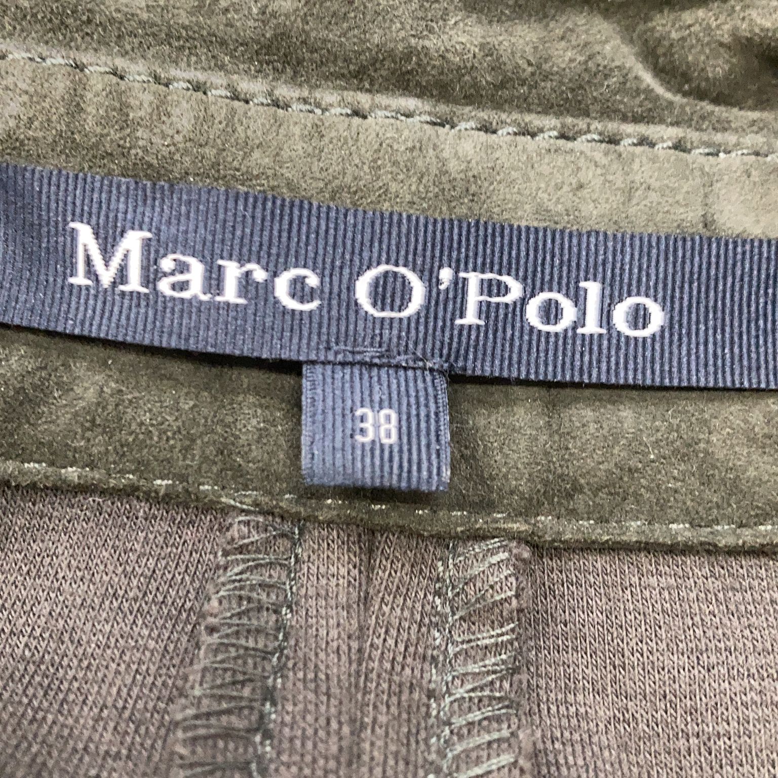 Marc O'Polo