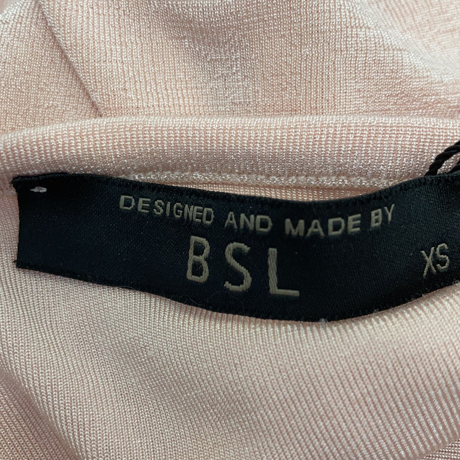 BSL