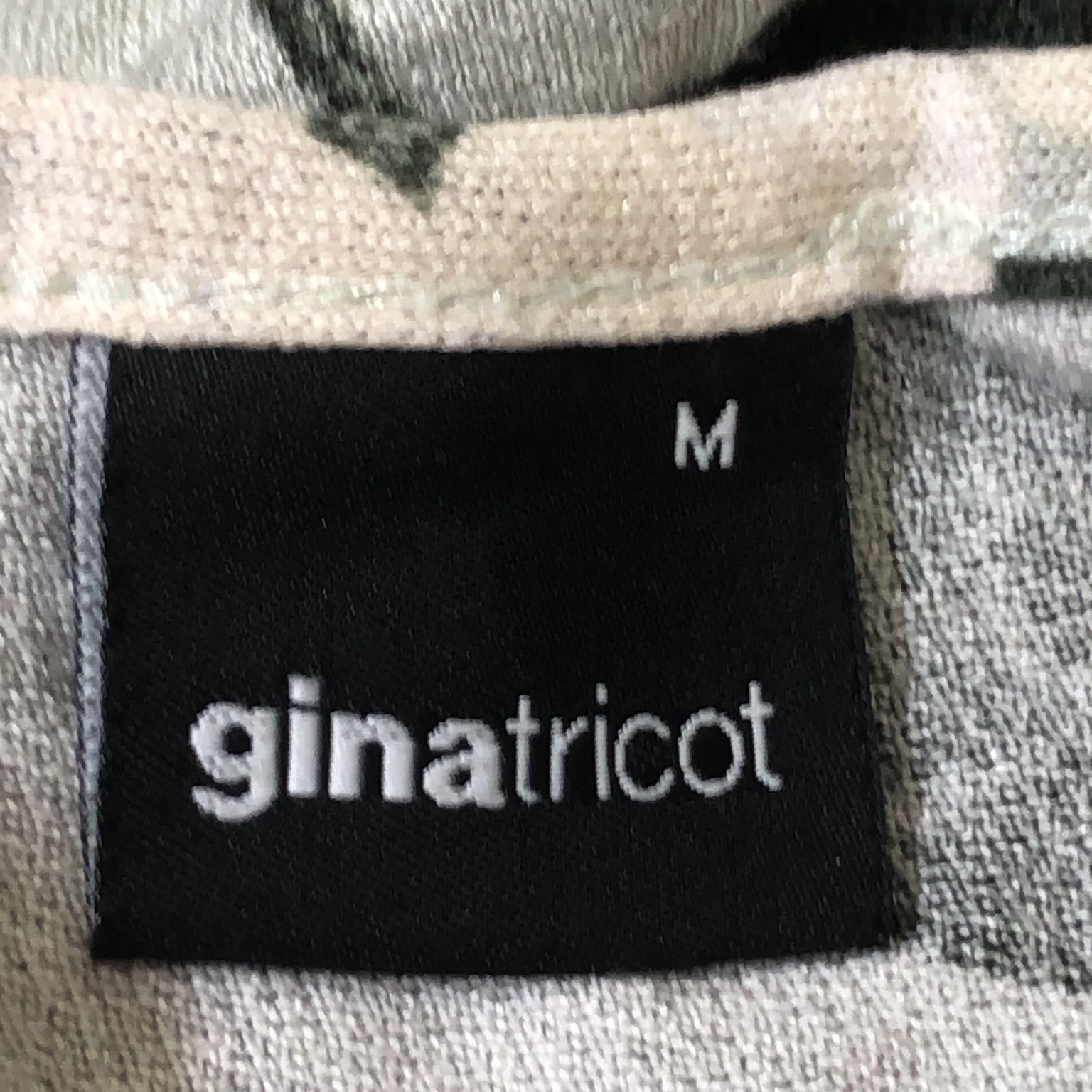 Gina Tricot