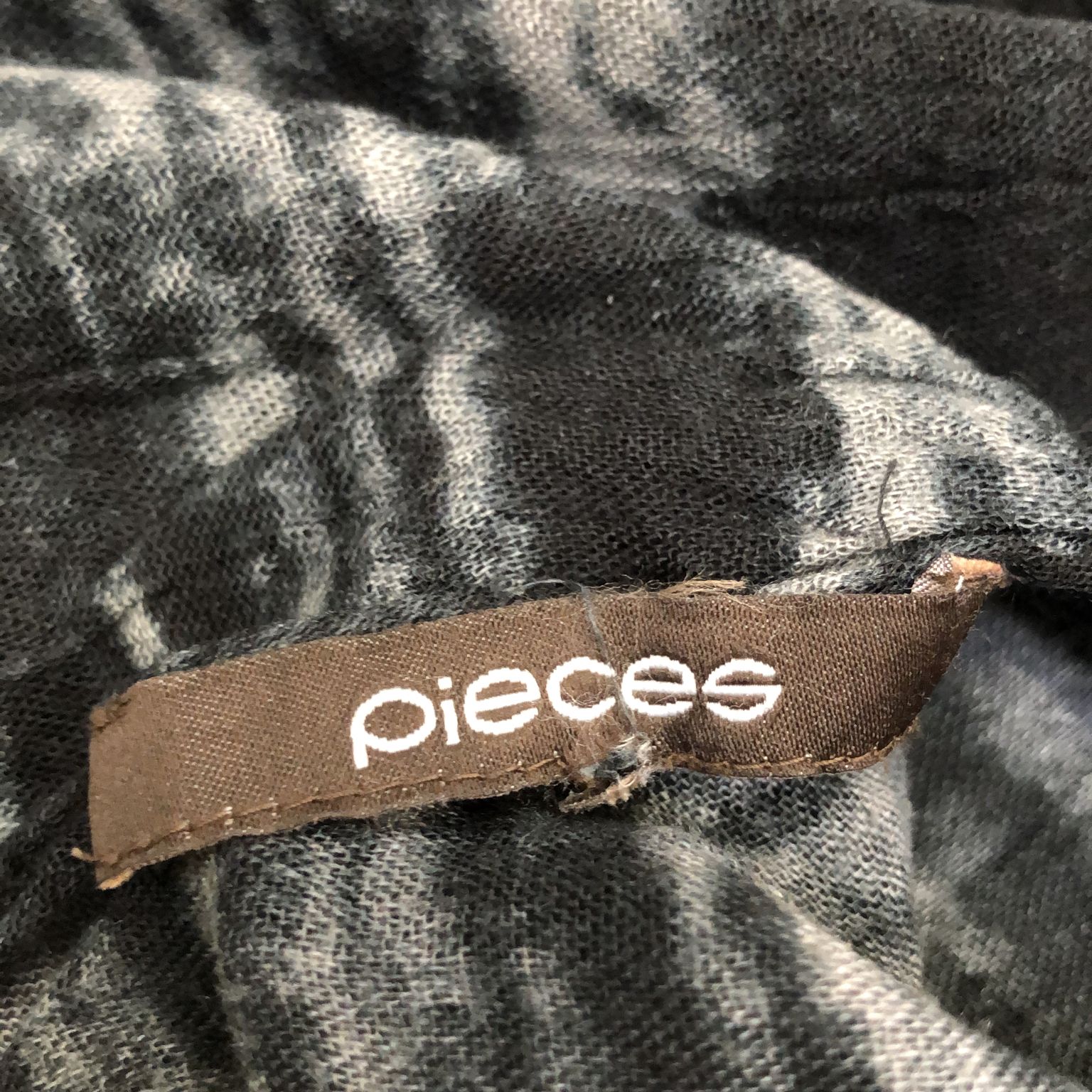 Pieces