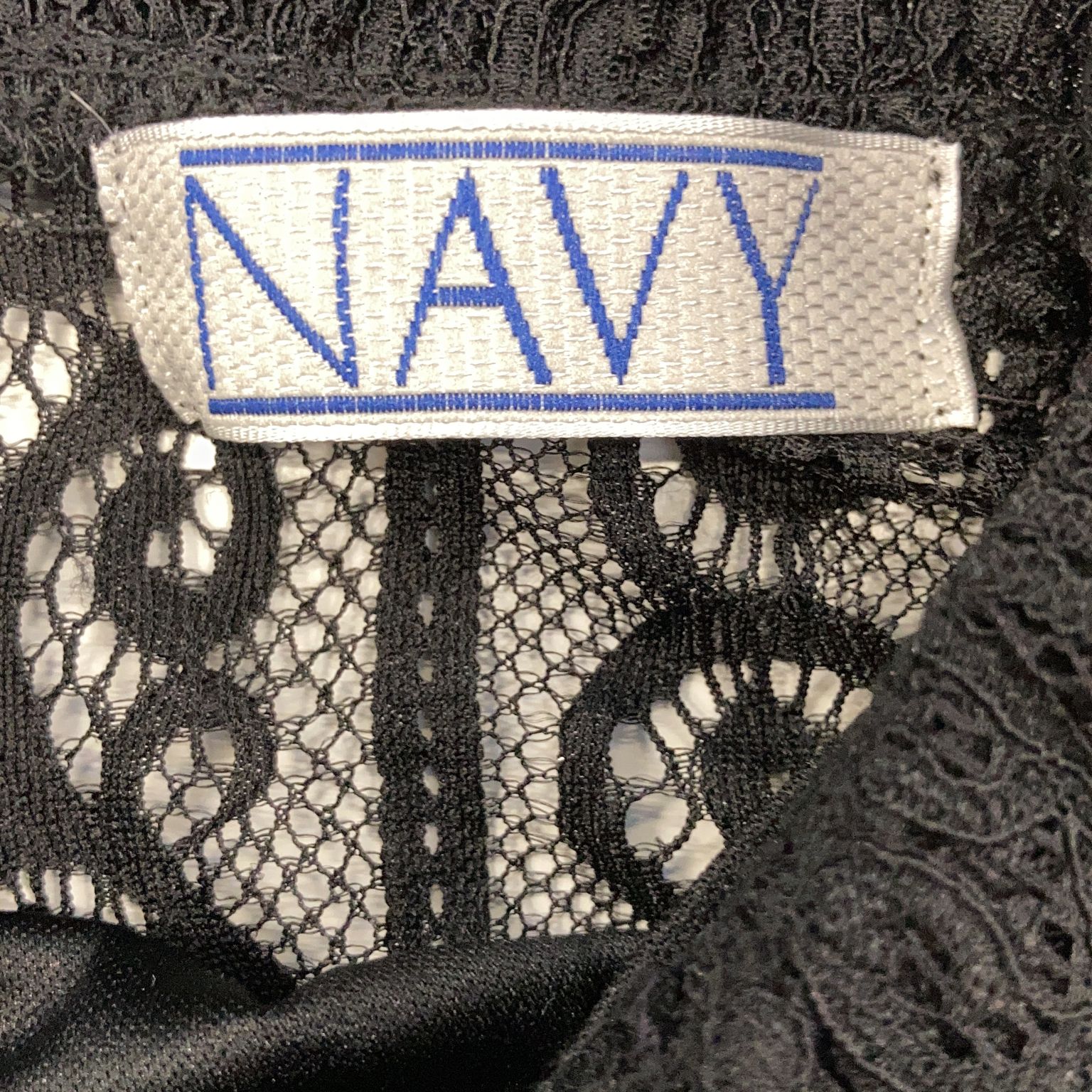 Navy