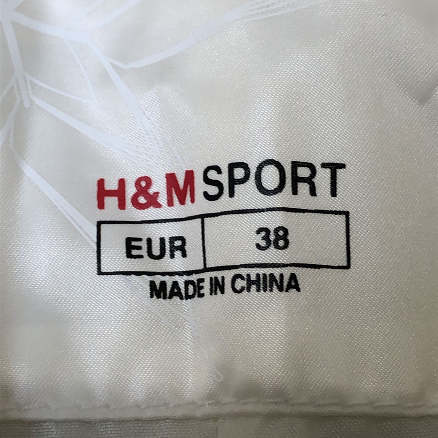 HM Sport