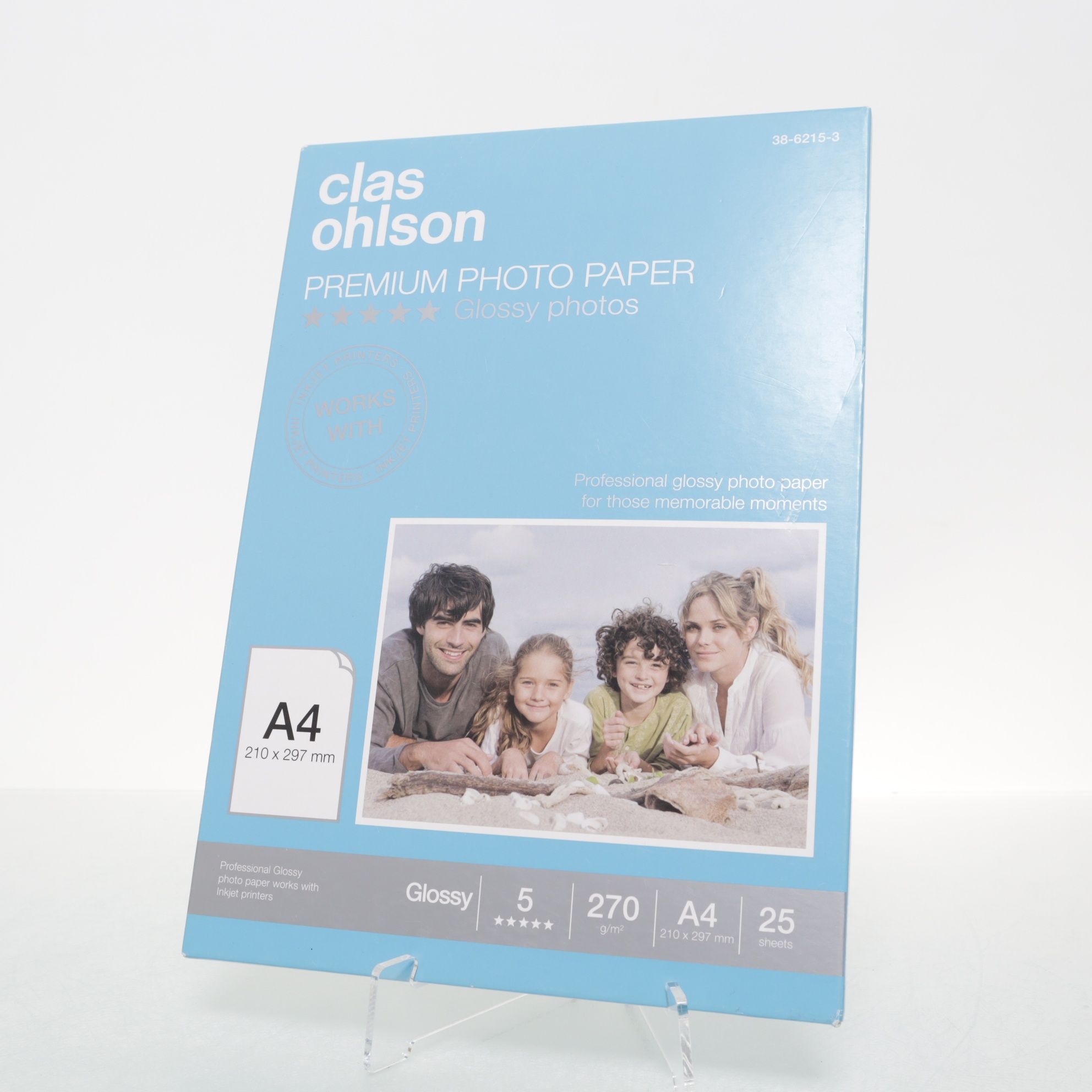 Clas Ohlson