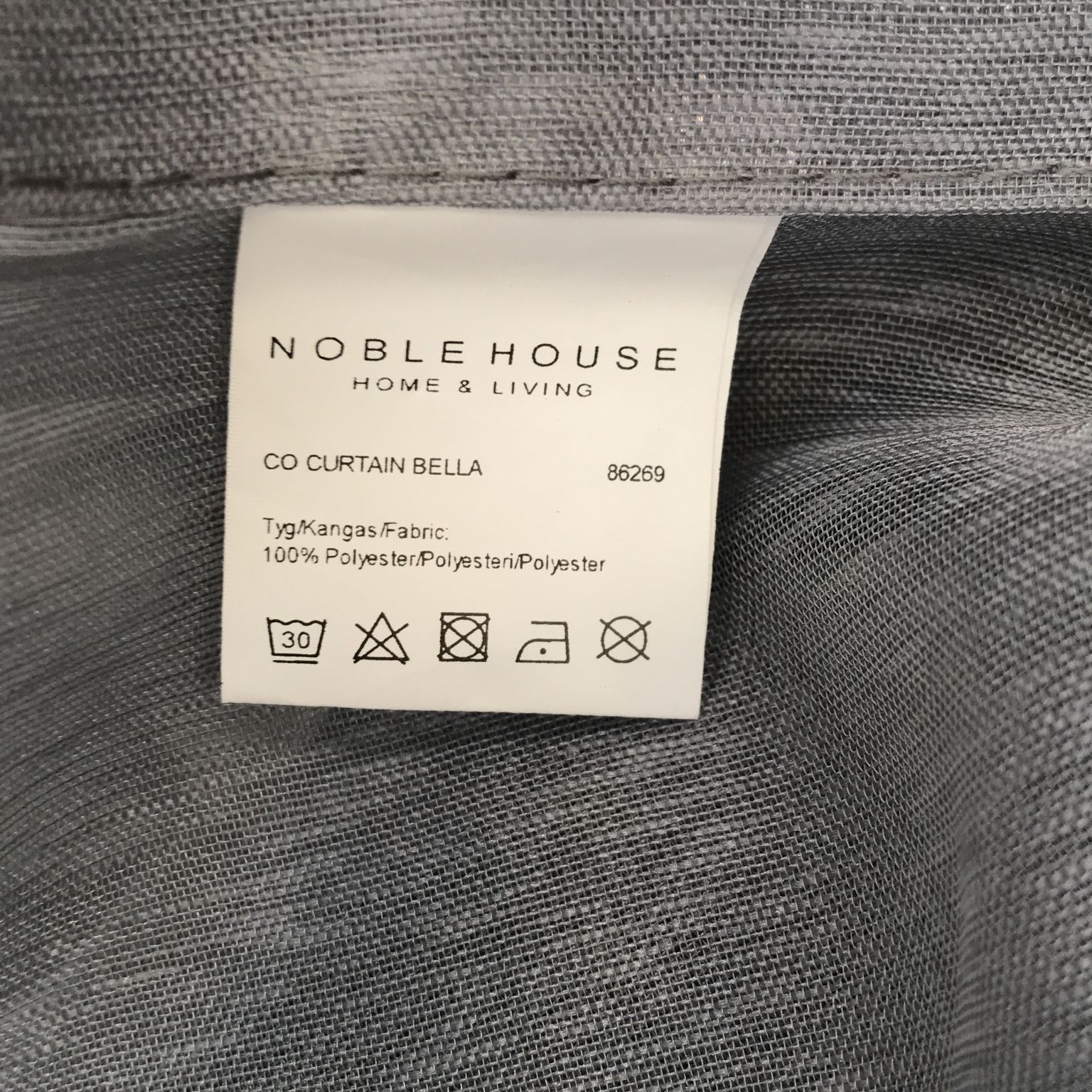 Noble House