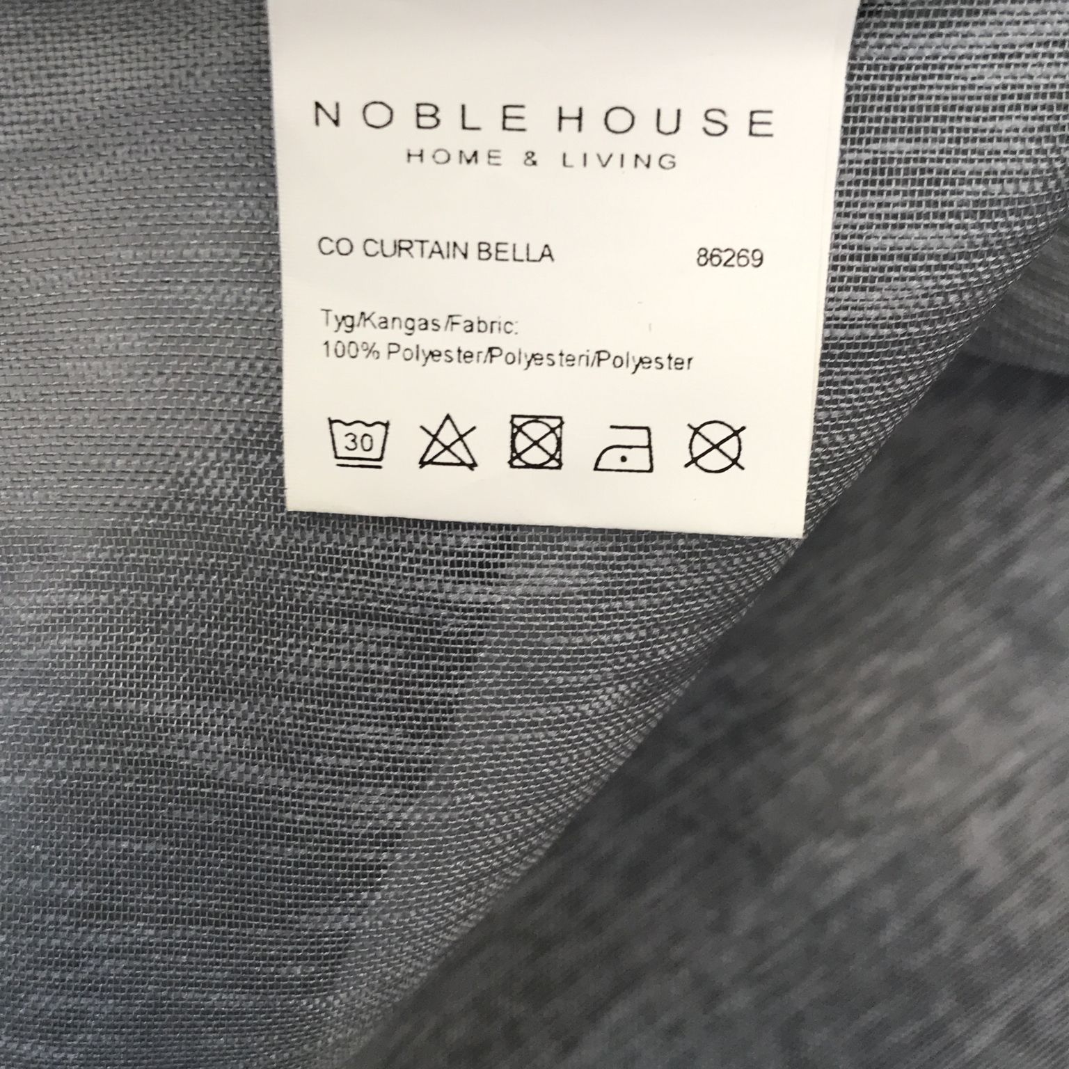 Noble House