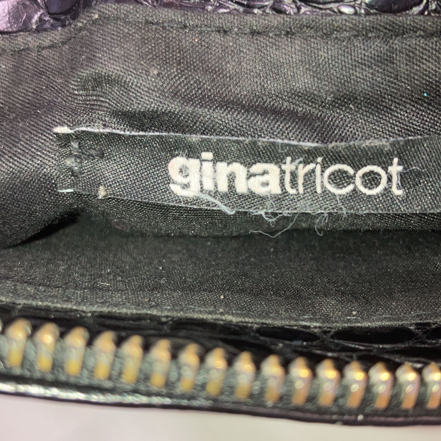 Gina Tricot