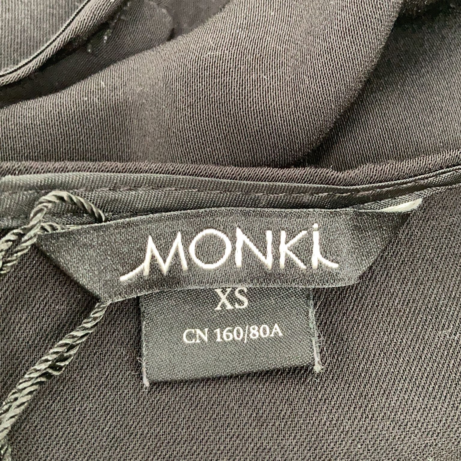 Monki