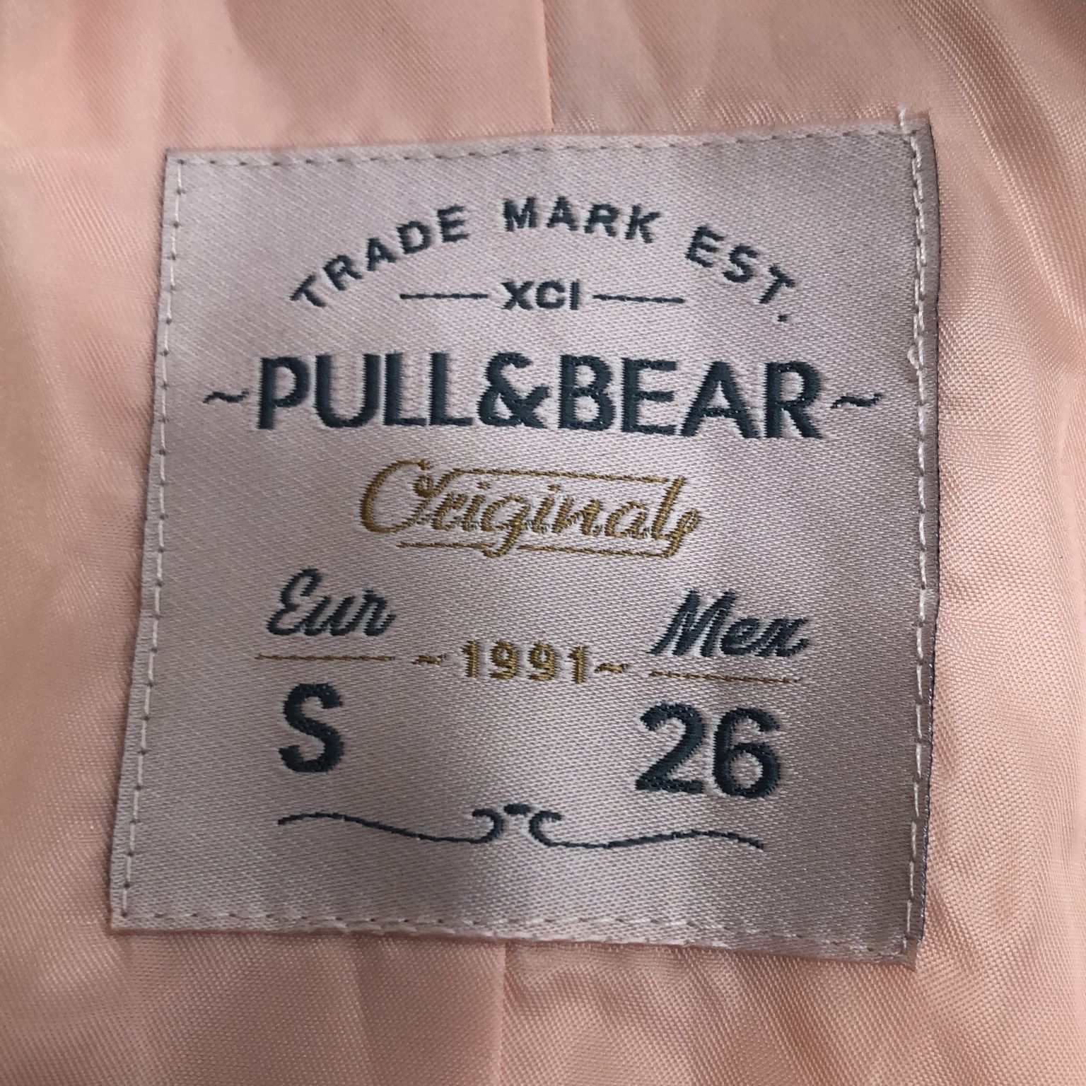 Pull  Bear