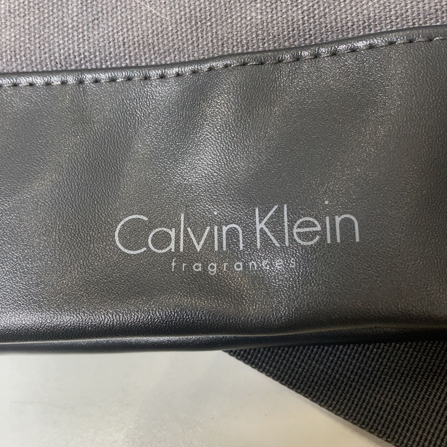 Calvin Klein