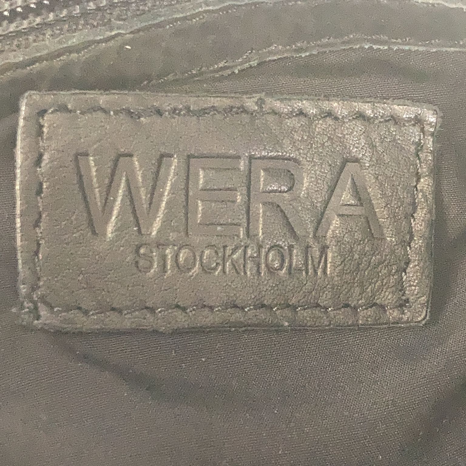 WERA Stockholm