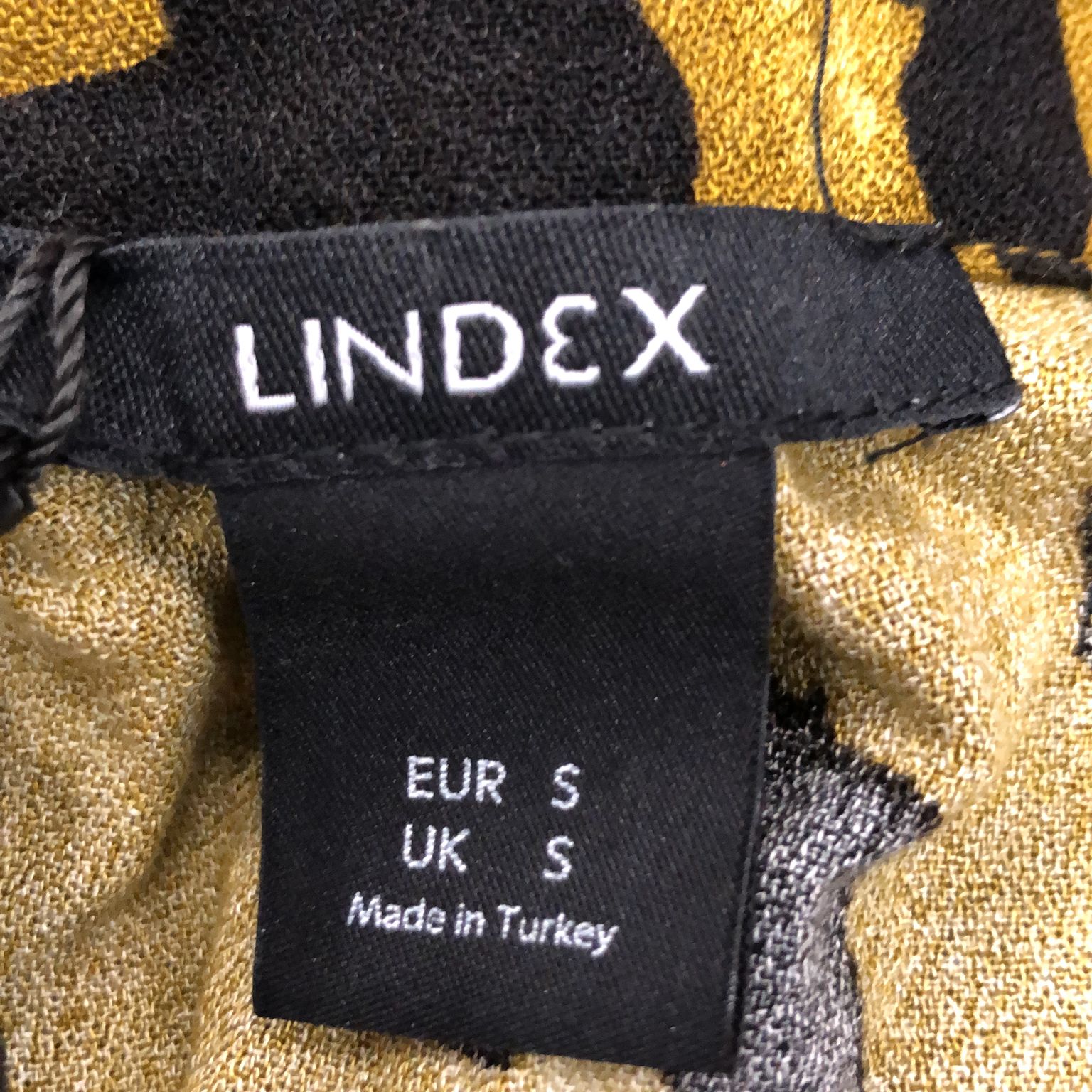 Lindex