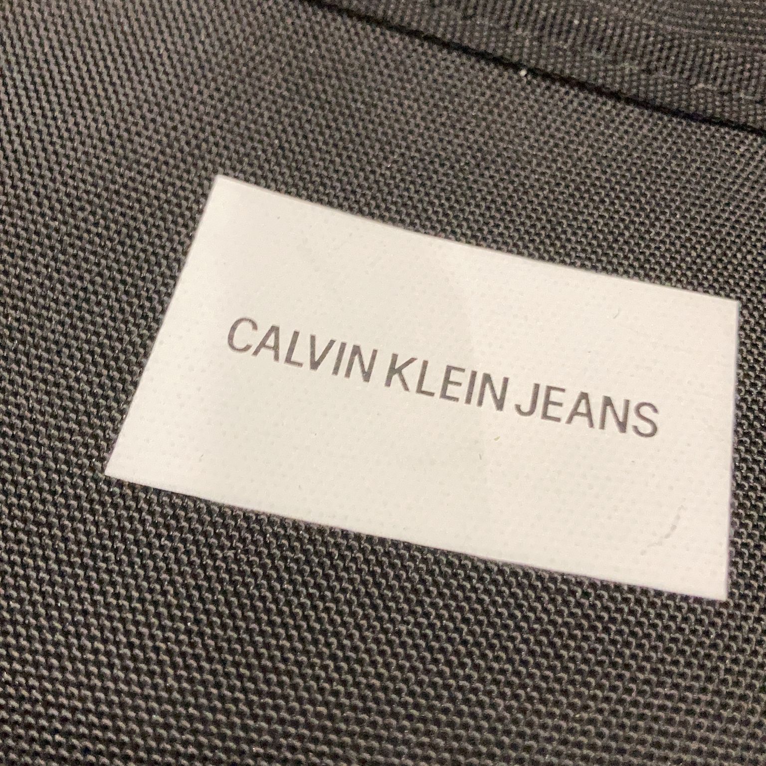 Calvin Klein Jeans