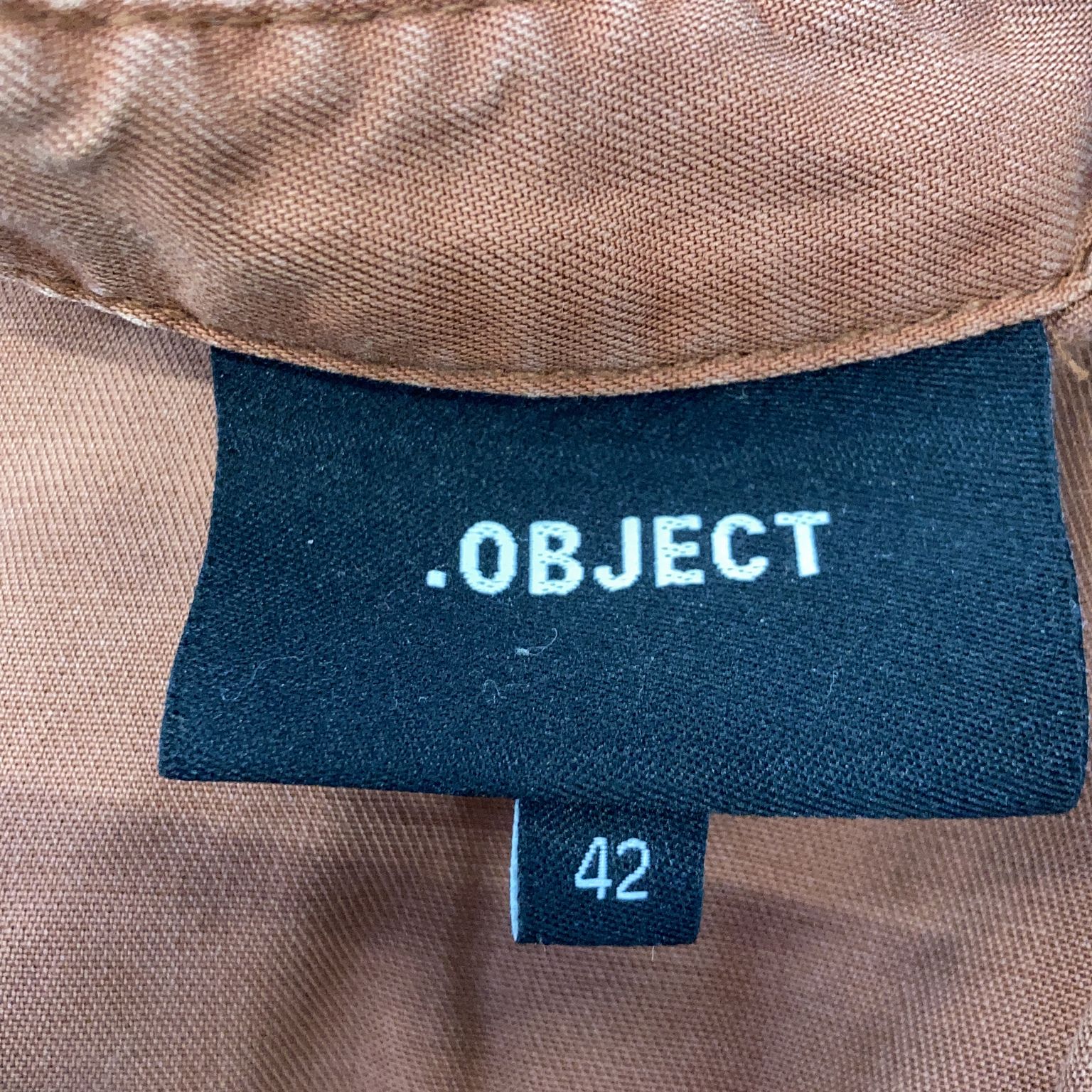 Object