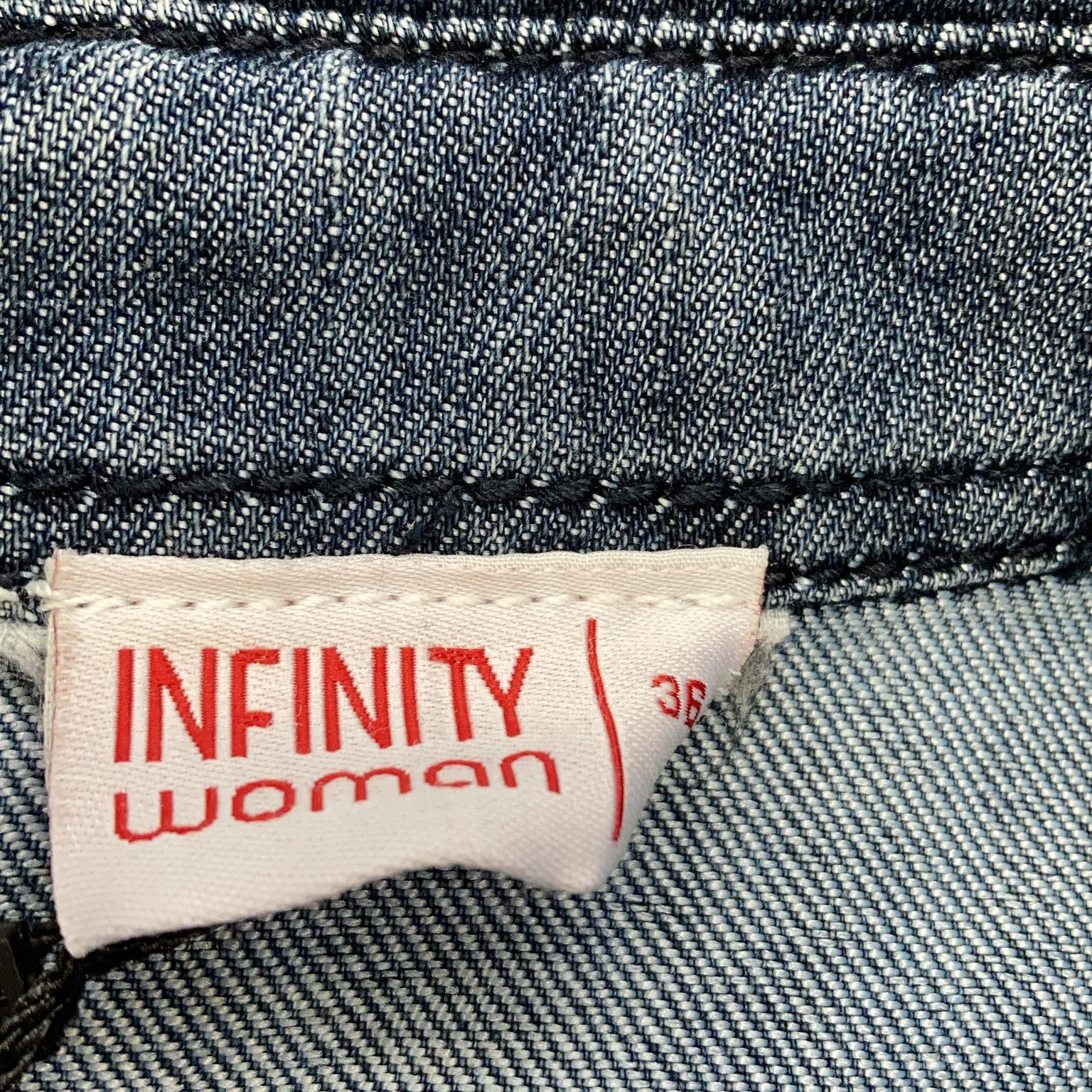 Infinity