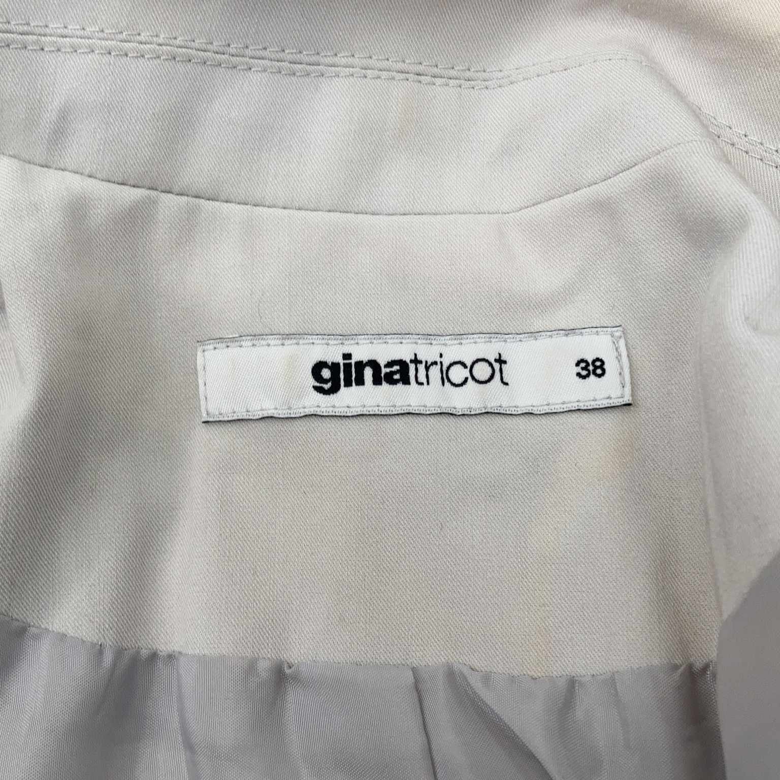 Gina Tricot