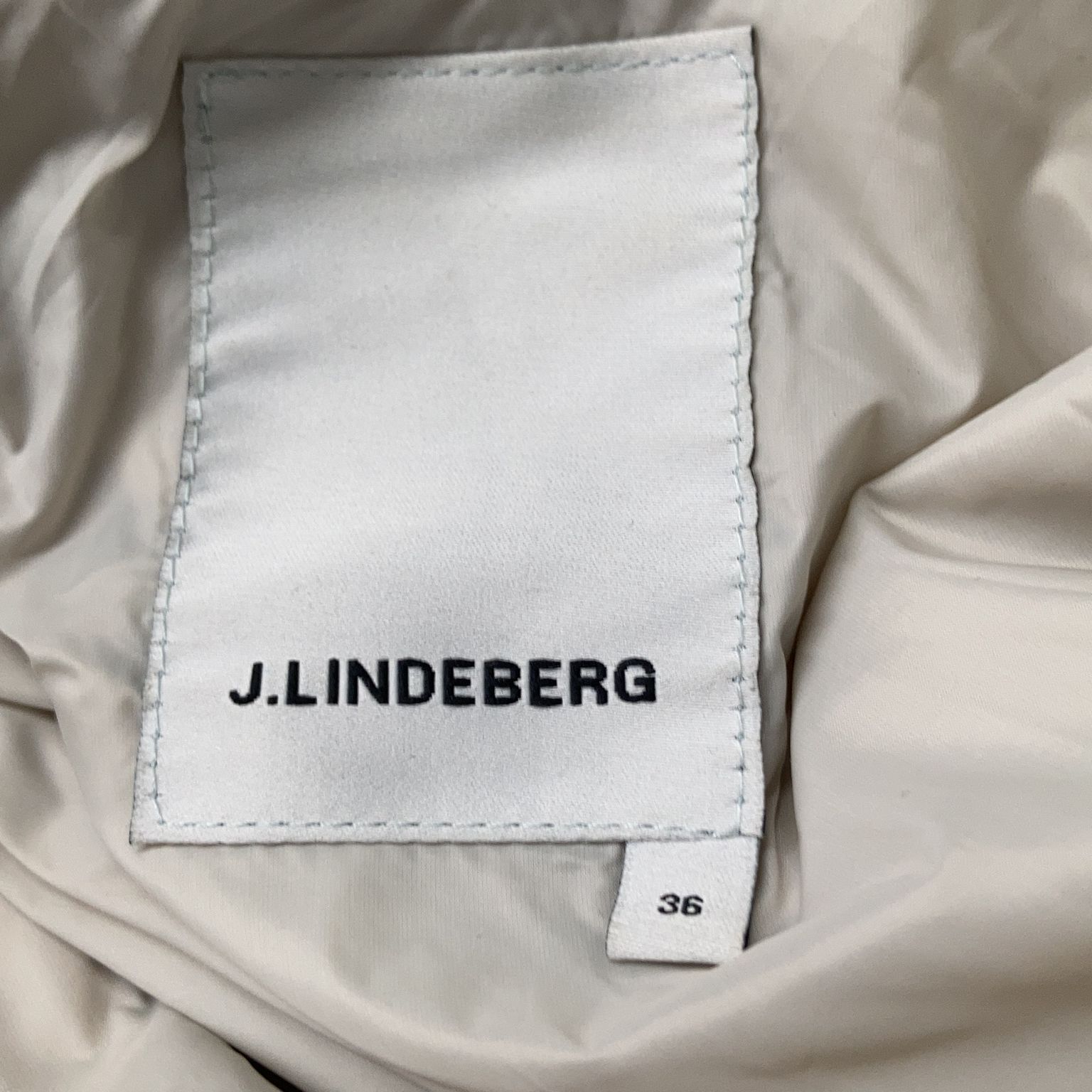 J.Lindeberg