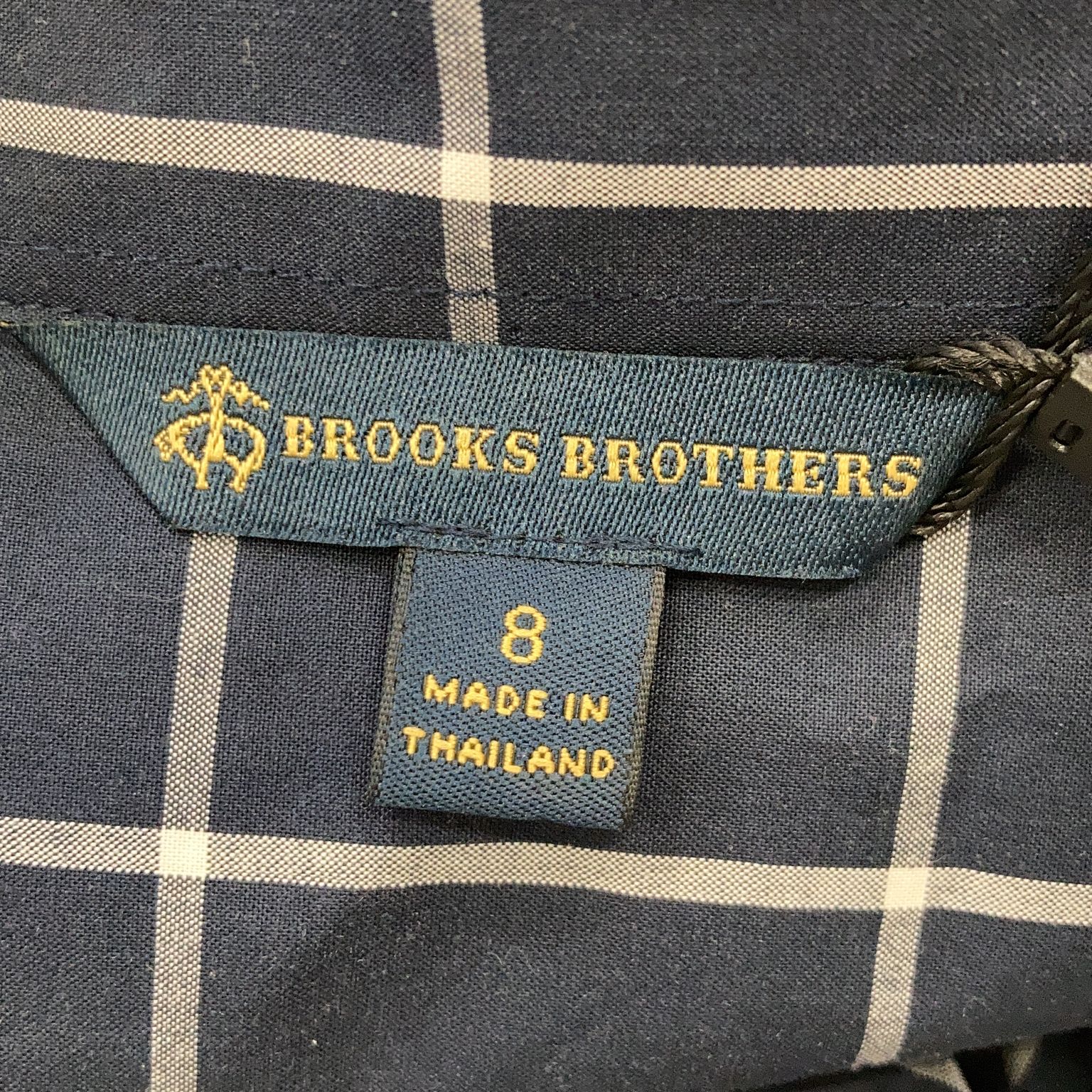 Brooks Brothers