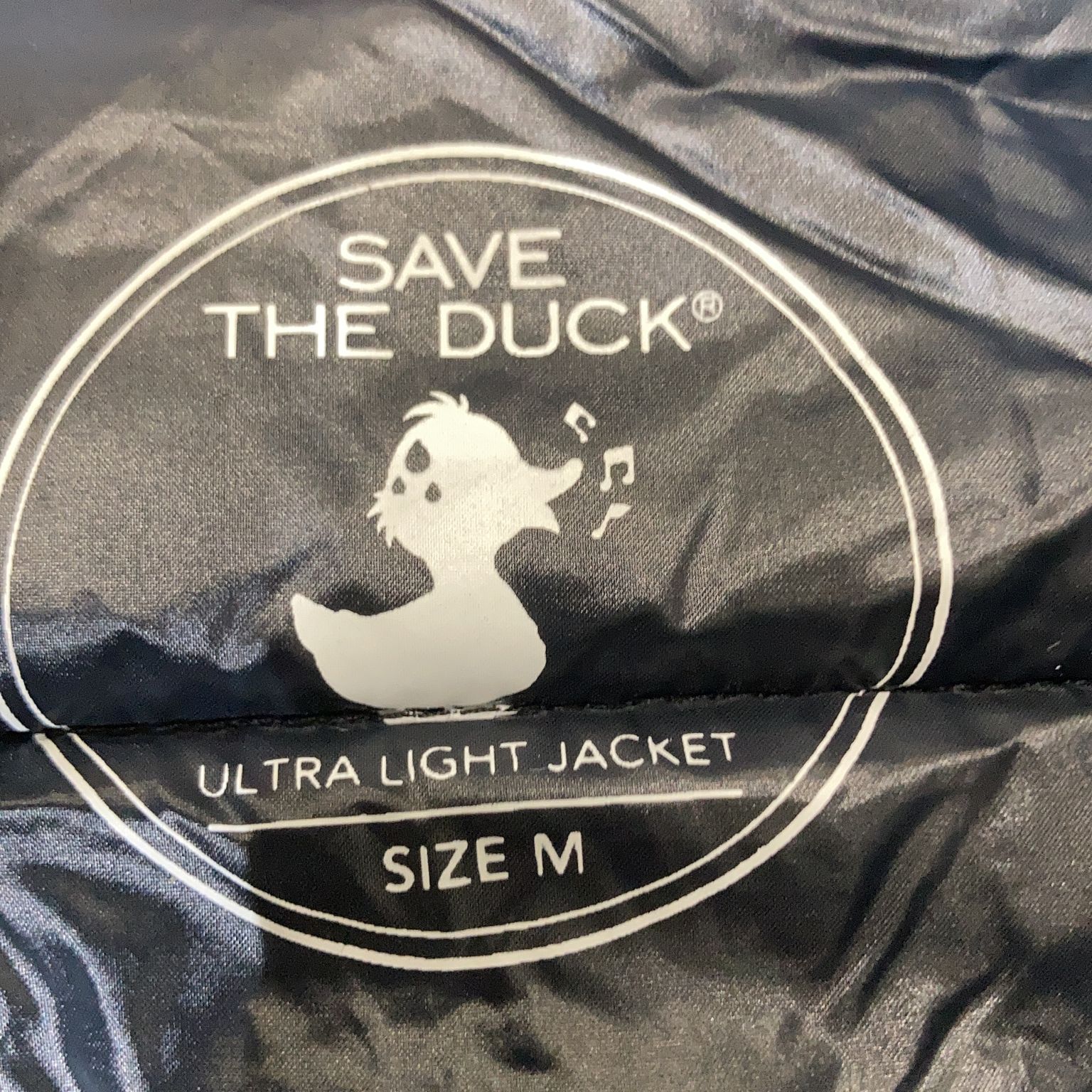 Save the Duck