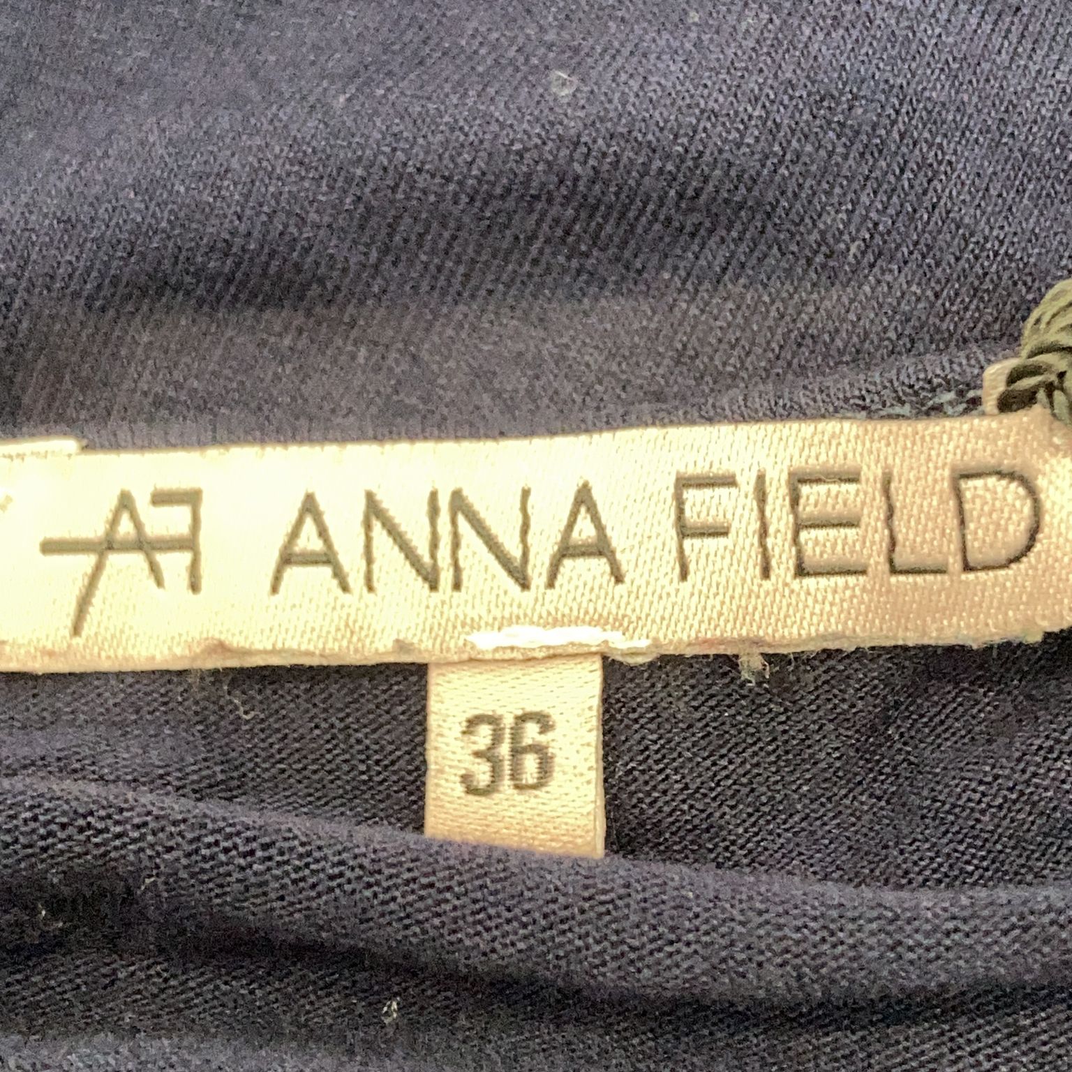 Anna Field